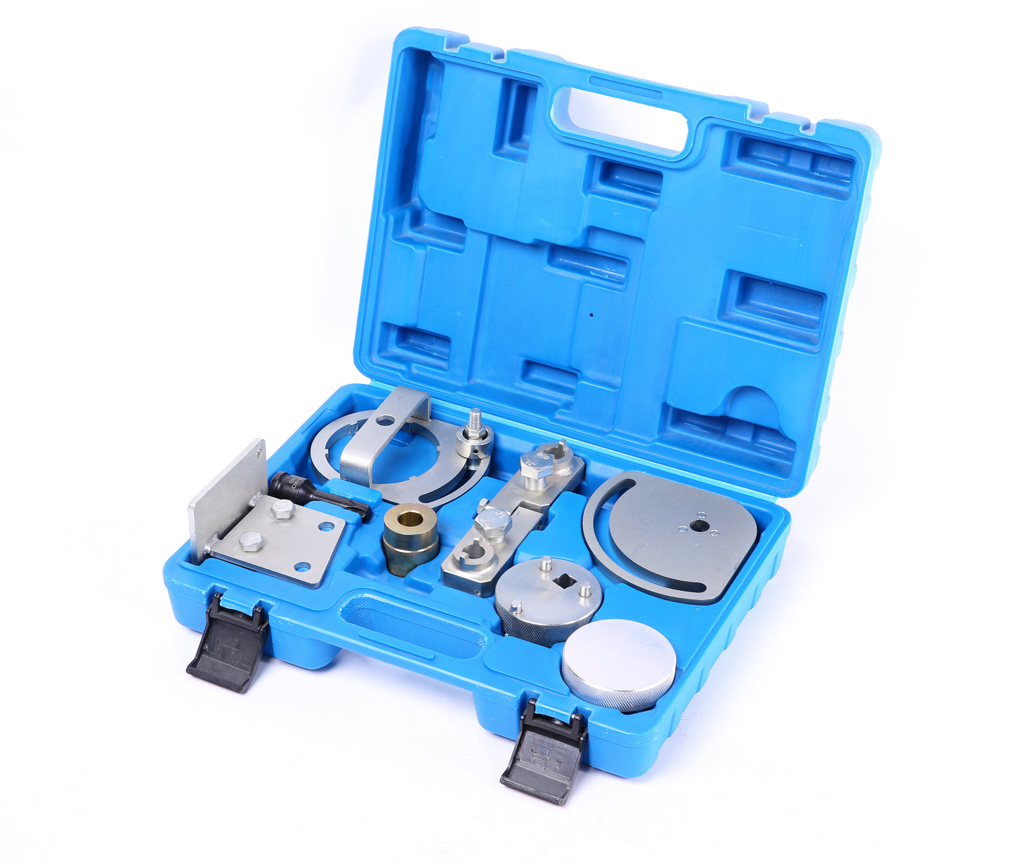 echtools EC1308 / Motor-Einstellwerkzeug-Satz für Volvo T6