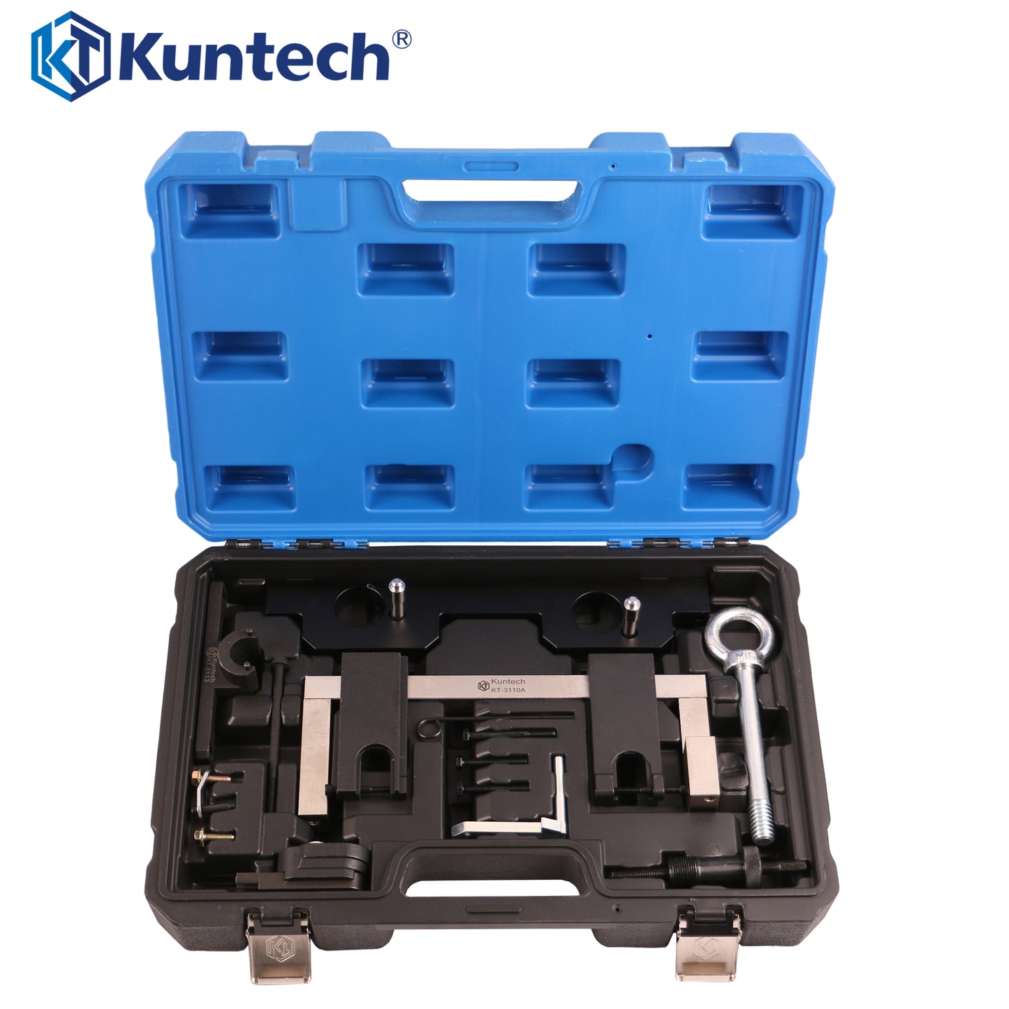 Kuntech Motor Einstell Werkzeug Steuerkette BMW N20 N26 320i 328i 528i X1 Z4 Nockenwelle
