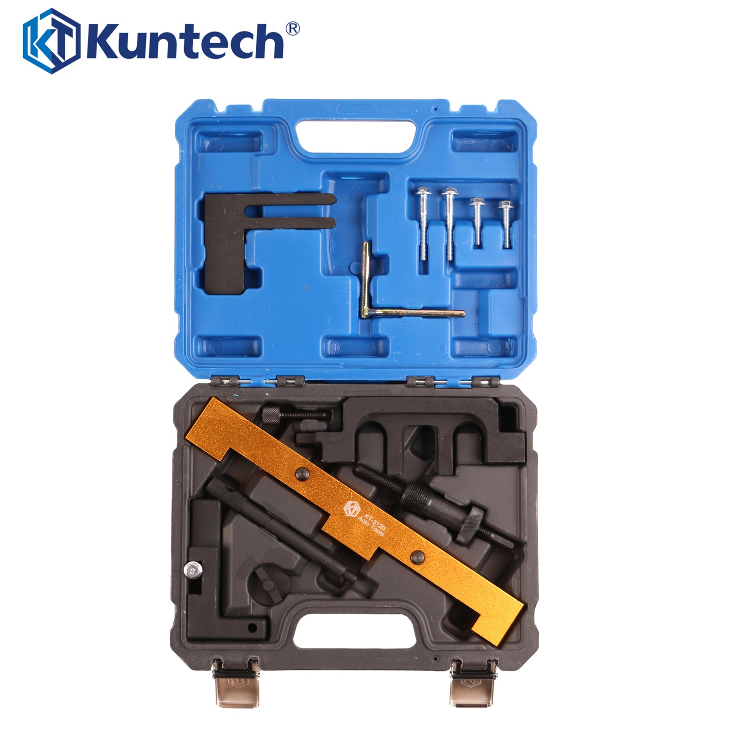 Kuntech Steuerkette Wechsel Motor Werkzeug Nockenwellen BMW N42 N46 N46T 1.8 2.0