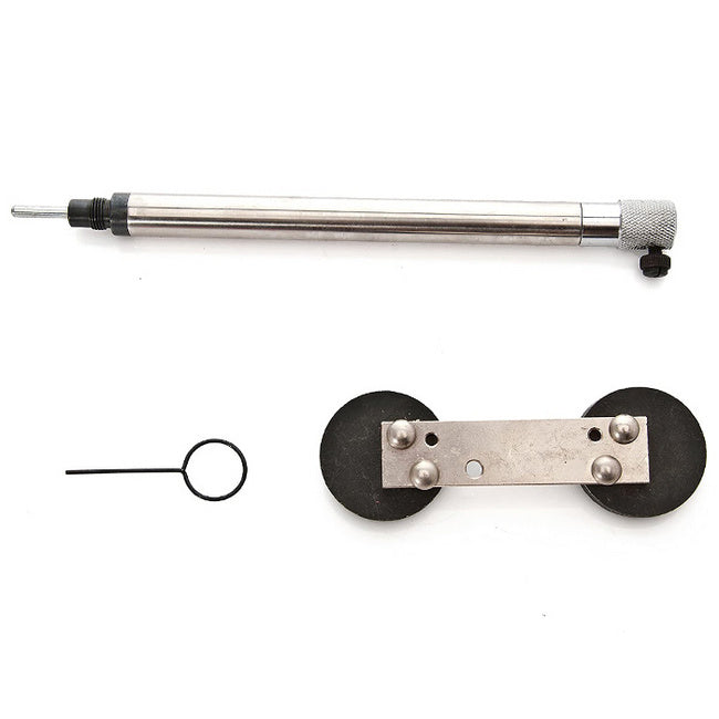 echtools 8060 / Motor Einstellwerkzeug Satz Nockenwellen Arretierwerkzeug geeignet für VAG Fahrzeuge für 1.4l und 1.6l FSI -TSI -TFSI Motoren