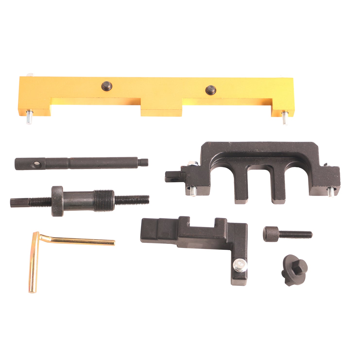 echtools EC1003 Motor-Einstellwerkzeug für BMW N42 N46 Z4 E46 E87 E85 Werkzeug Arretierwerkzeug