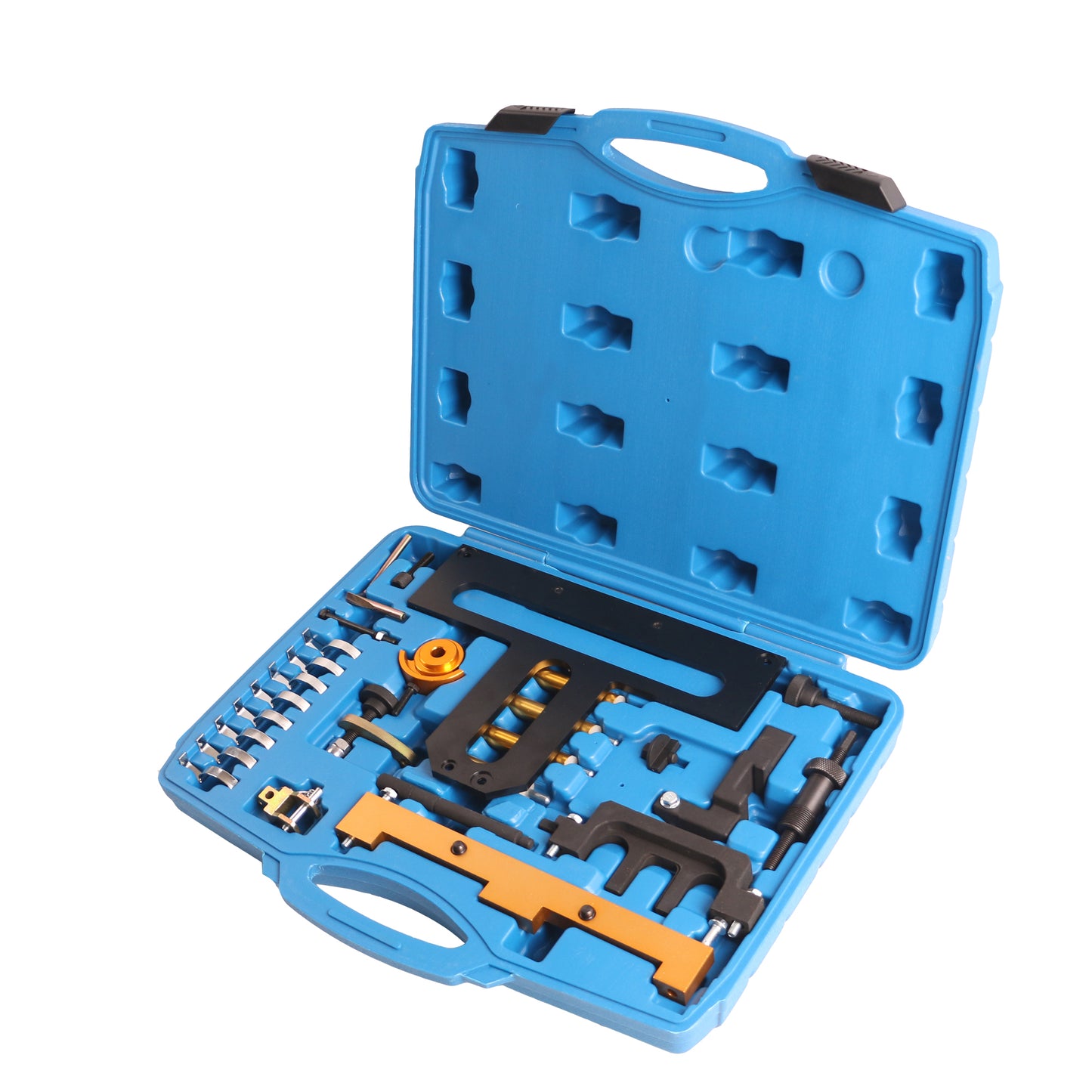 echtools EC1004 Motor Einstellwerkzeug für BMW N42 N46 B18/-A B20/-A/-B Steuerkette Nockenwellen