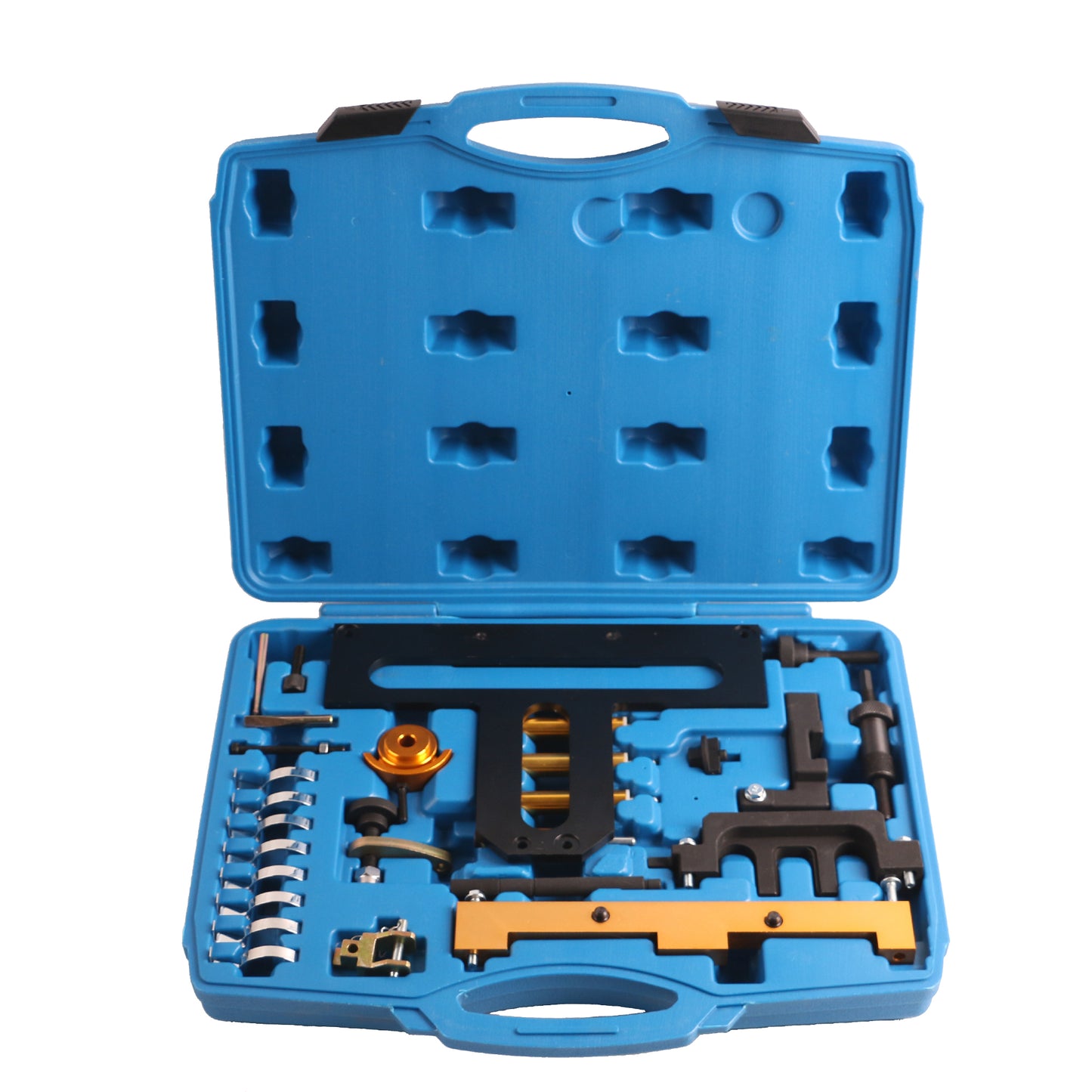 echtools EC1004 Motor Einstellwerkzeug für BMW N42 N46 B18/-A B20/-A/-B Steuerkette Nockenwellen