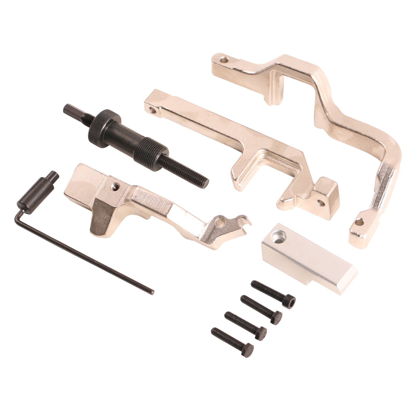 echtools EC1005 Motor Einstellwerkzeug Steuerzeiten BMW Mini N12 N14 Peugeot 207 Citroen 1.4 1.6