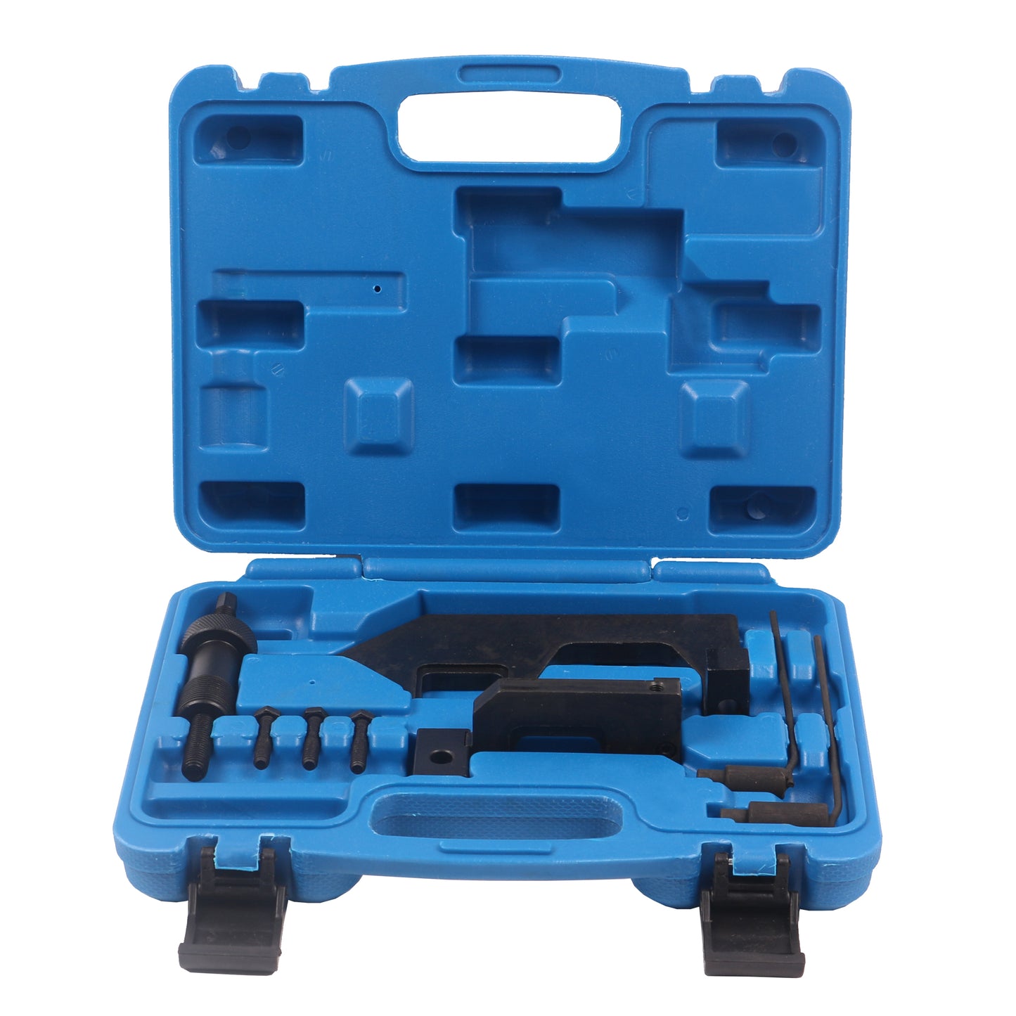 echtools EC1006 8-TLG. Motor Einstellwerkzeug Steuerkette Werkzeug BMW N13 N18 F20 F30 Mini R55 R56 985
