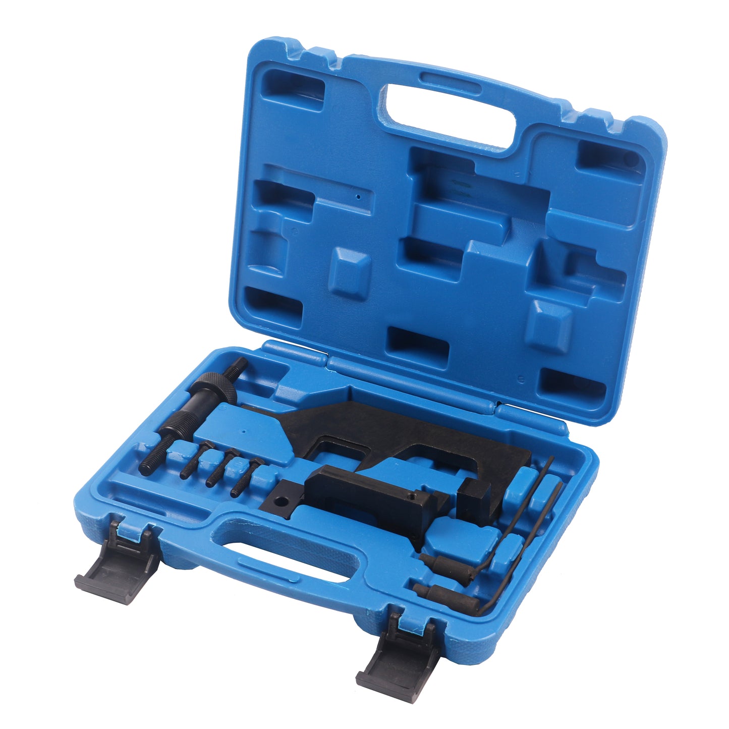 echtools EC1006 8-TLG. Motor Einstellwerkzeug Steuerkette Werkzeug BMW N13 N18 F20 F30 Mini R55 R56 985
