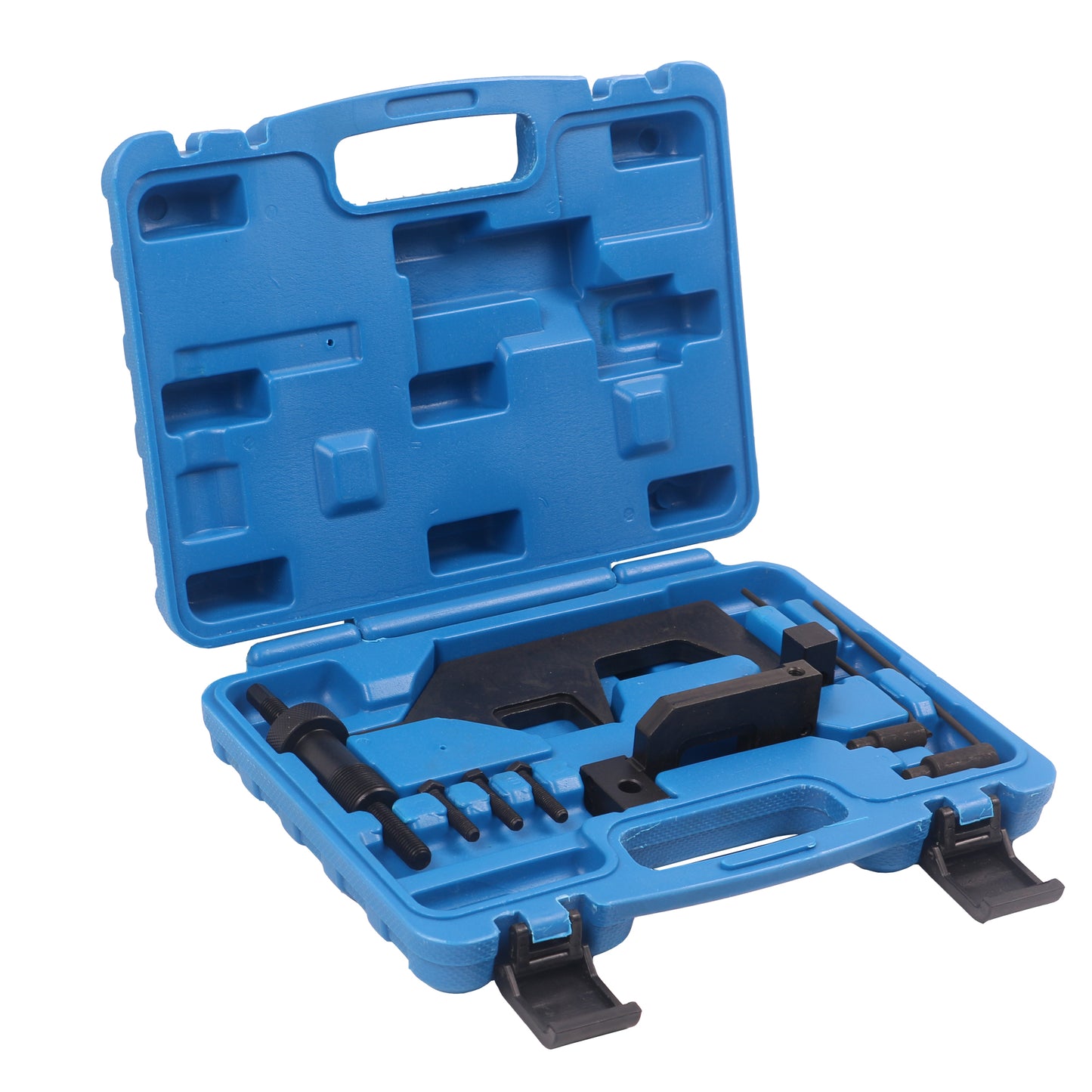 echtools EC1006 8-TLG. Motor Einstellwerkzeug Steuerkette Werkzeug BMW N13 N18 F20 F30 Mini R55 R56 985