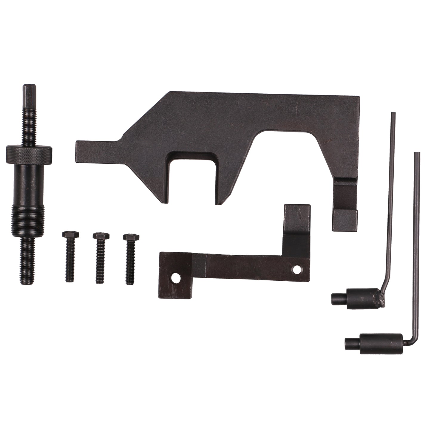 echtools EC1006 8-TLG. Motor Einstellwerkzeug Steuerkette Werkzeug BMW N13 N18 F20 F30 Mini R55 R56 985