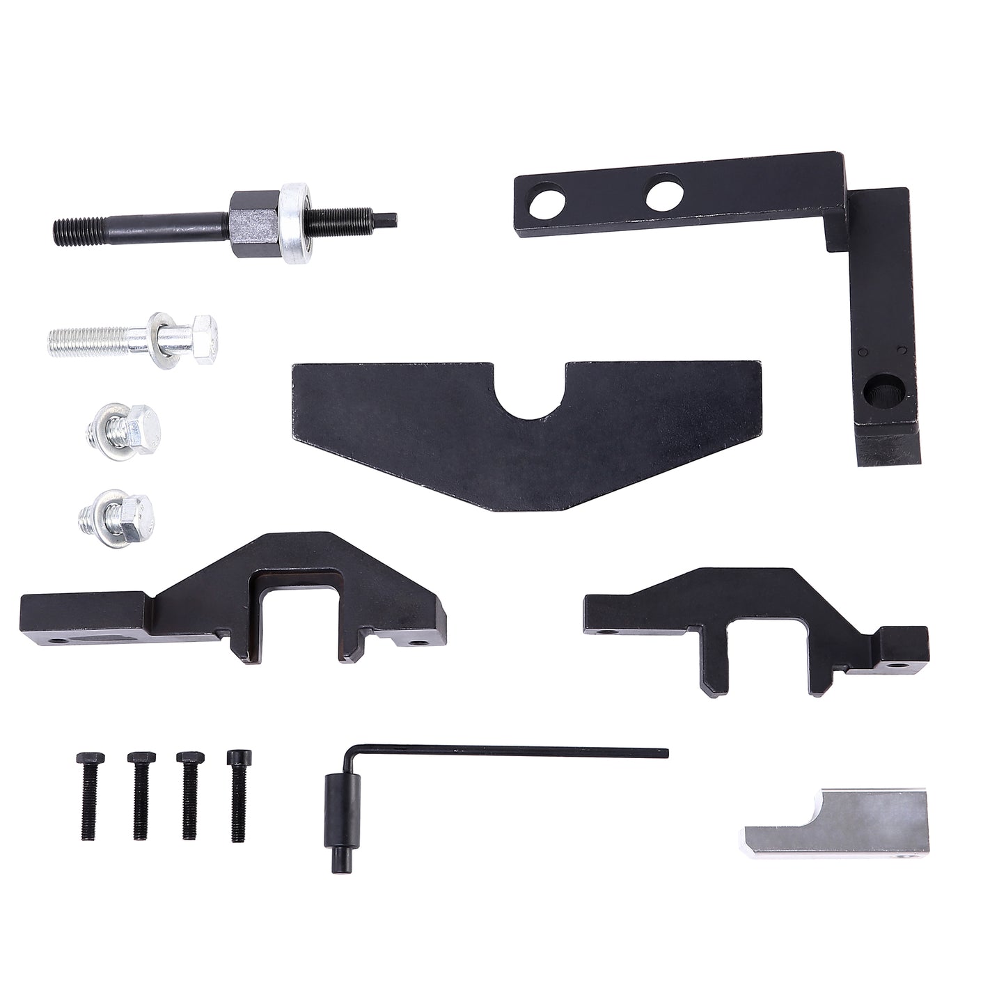 echtools ec1008 Motor-Einstellwerkzeug für BMW Mini Cooper One 1.6 W10 Arretierung Nockenwelle