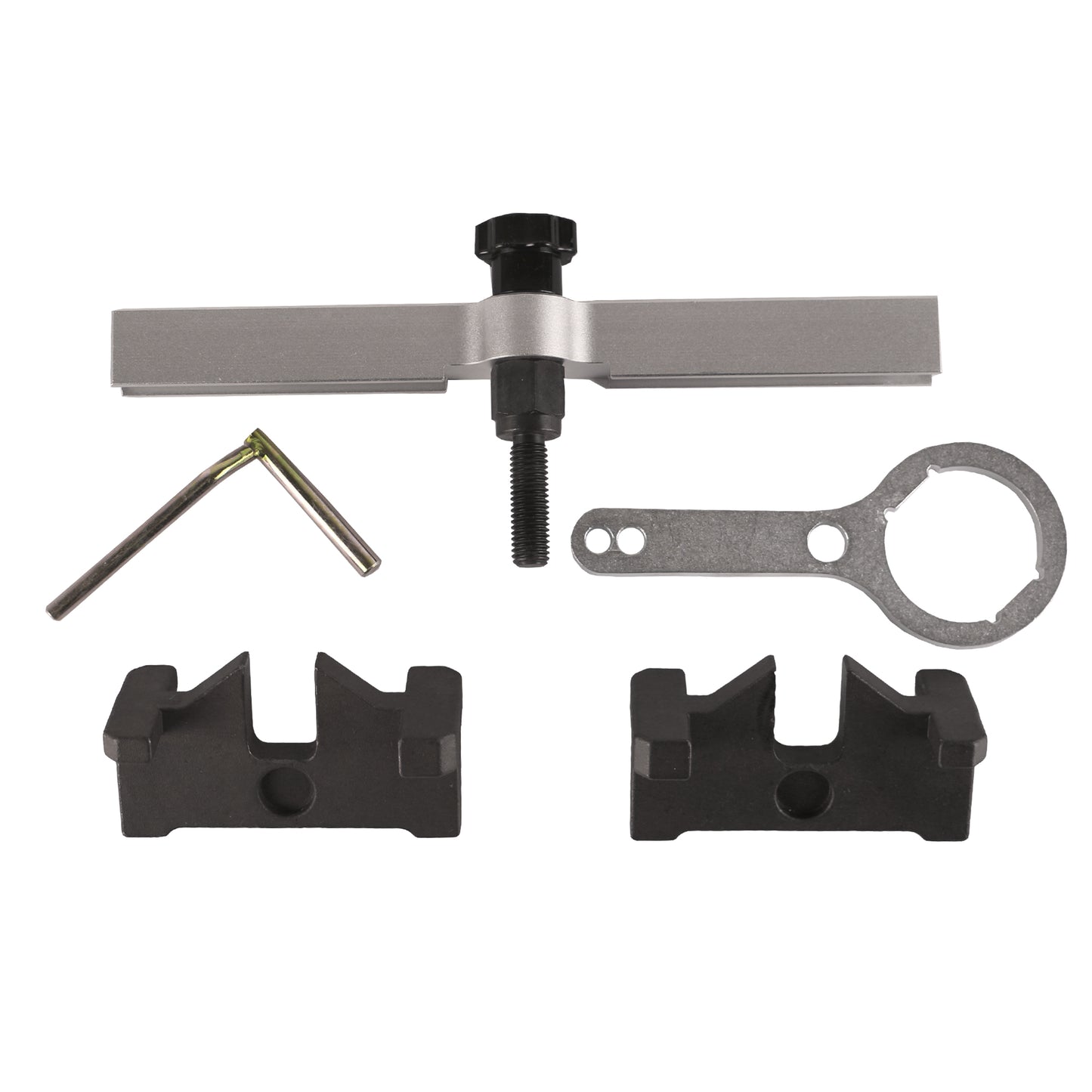 echtools ec1011 MOTOREINSTELL-WERKZEUG STEUERKETTE-WECHSEL für BMW F10 F12 F13 V8 N63