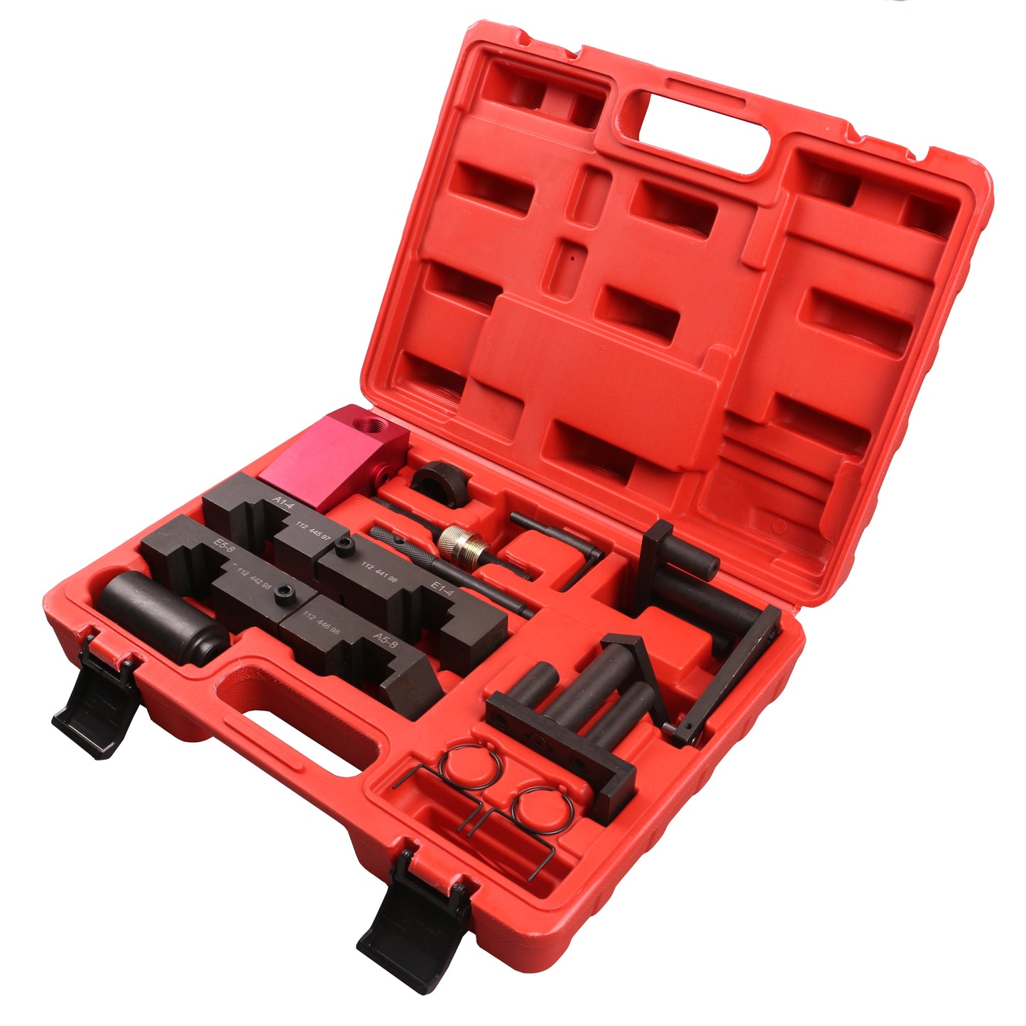 echtools EC1013 Motor Einstell Werkzeug Steuerkette Nockenwelle for BMW M60 M62 E53 V8