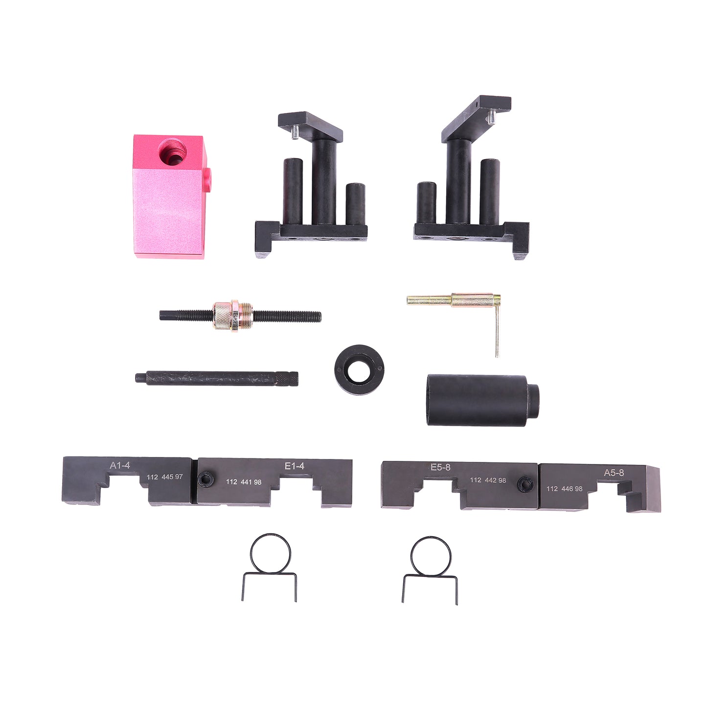 echtools EC1013 Motor Einstell Werkzeug Steuerkette Nockenwelle for BMW M60 M62 E53 V8