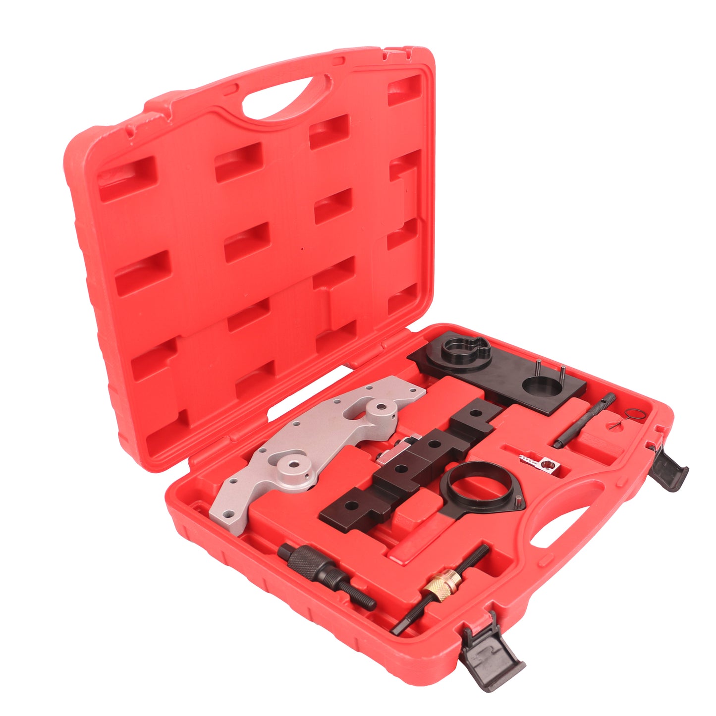 echtools ec1015 Motor-Nockenwellen-Einstellwerkzeug für BMW M52 M54 M60 M62 E46