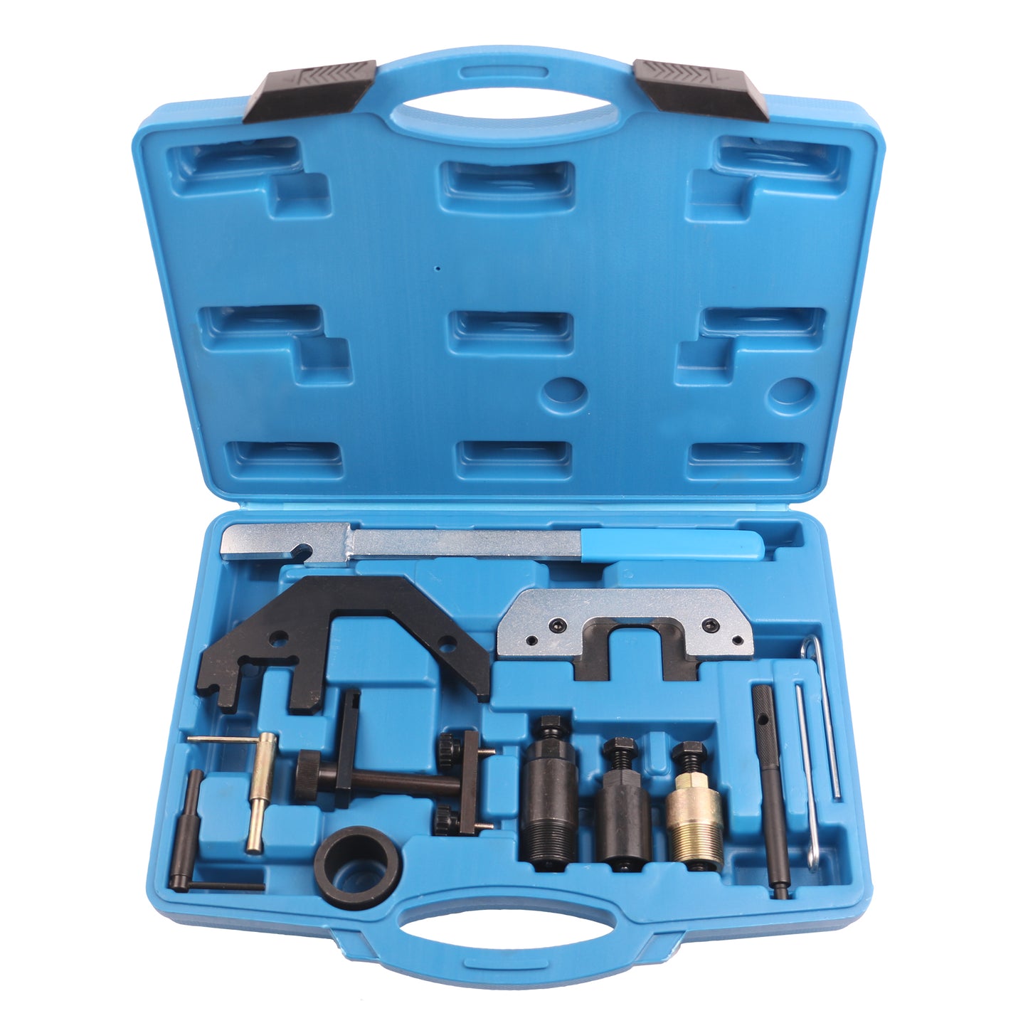 echtools EC1016 Motor Einstellwerkzeug Nockenwellen Arretierung Einstellwerkzeug für BMW M41 M47 M51 M57