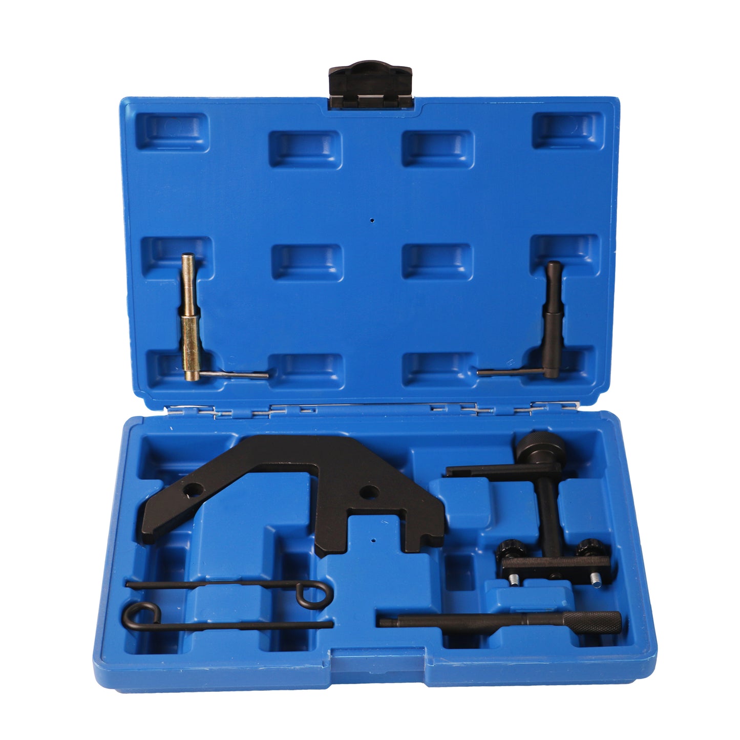 echtools EC1021 Motor Einstellwerkzeug Steuerkette Werkzeug für BMW M47 M47TU M57 M57TU