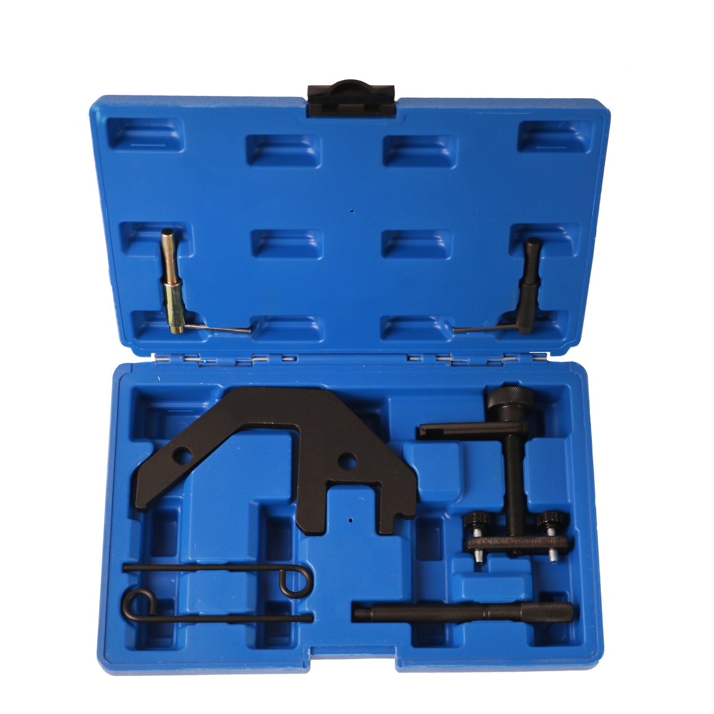 echtools EC1021 Motor Einstellwerkzeug Steuerkette Werkzeug für BMW M47 M47TU M57 M57TU