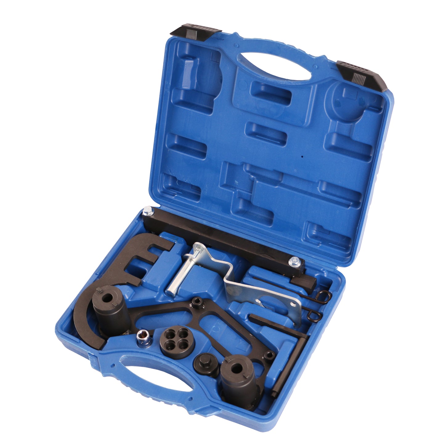 echtools EC1022 MotorEinstellwerkzeug Steuerkette Arretierung Werkzeug für BMW N47 N57 E60 X5 X6