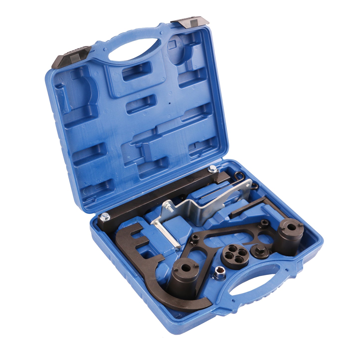 echtools EC1022 MotorEinstellwerkzeug Steuerkette Arretierung Werkzeug für BMW N47 N57 E60 X5 X6