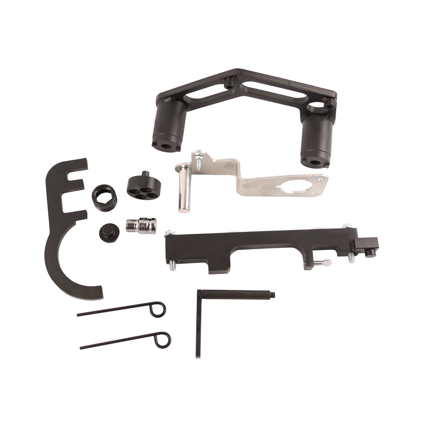 echtools EC1022 MotorEinstellwerkzeug Steuerkette Arretierung Werkzeug für BMW N47 N57 E60 X5 X6