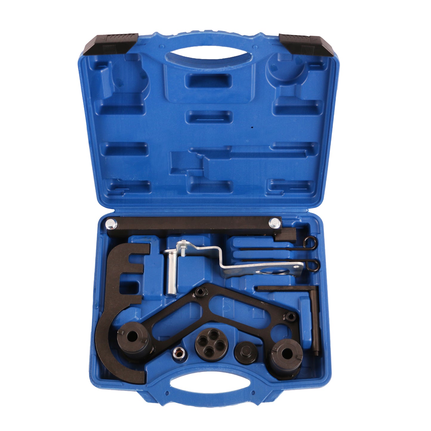 echtools EC1022 MotorEinstellwerkzeug Steuerkette Arretierung Werkzeug für BMW N47 N57 E60 X5 X6