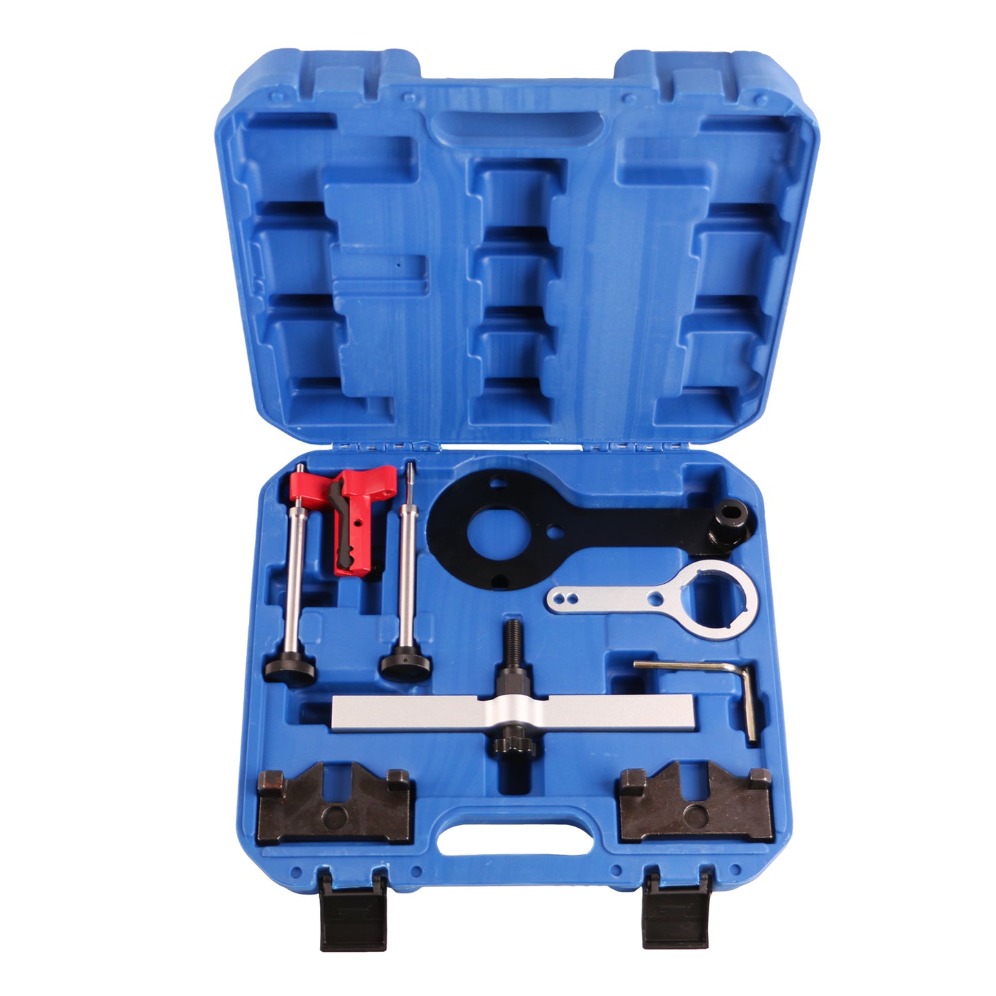 echtools EC1023 Motoreinstellwerkzeug Steuerkettenwechsel passend für BMW F10 F12 F13 V8 N63