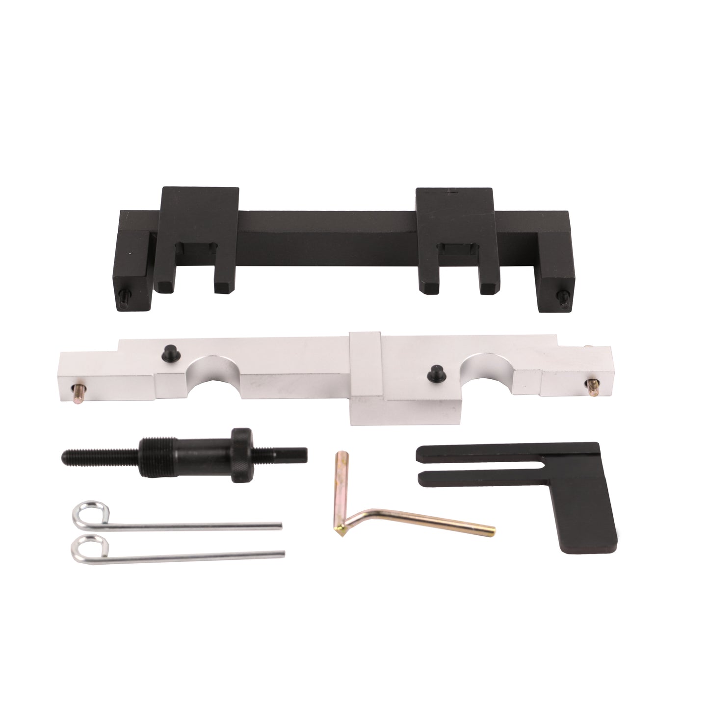 echtools EC1028 Motor Einstellwerkzeug Steuerketten Werkzeug für BMW N43 1.6 2.0 E81 E82 E87 E88 E90 E91 E92 E93