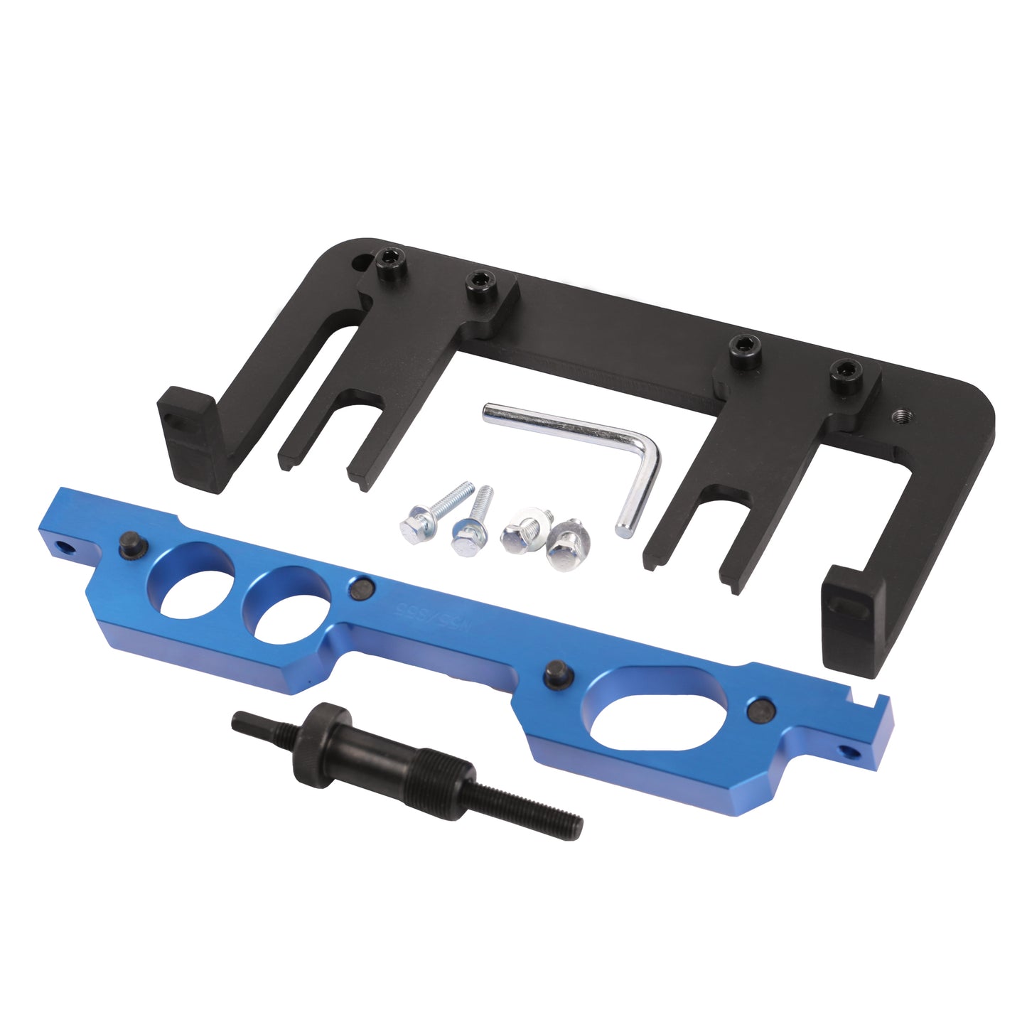 echtools EC1029 MotorEinstellwerkzeug Steuerkette Arretierung Werkzeug für BMW N51/N52/N53/N54/N55