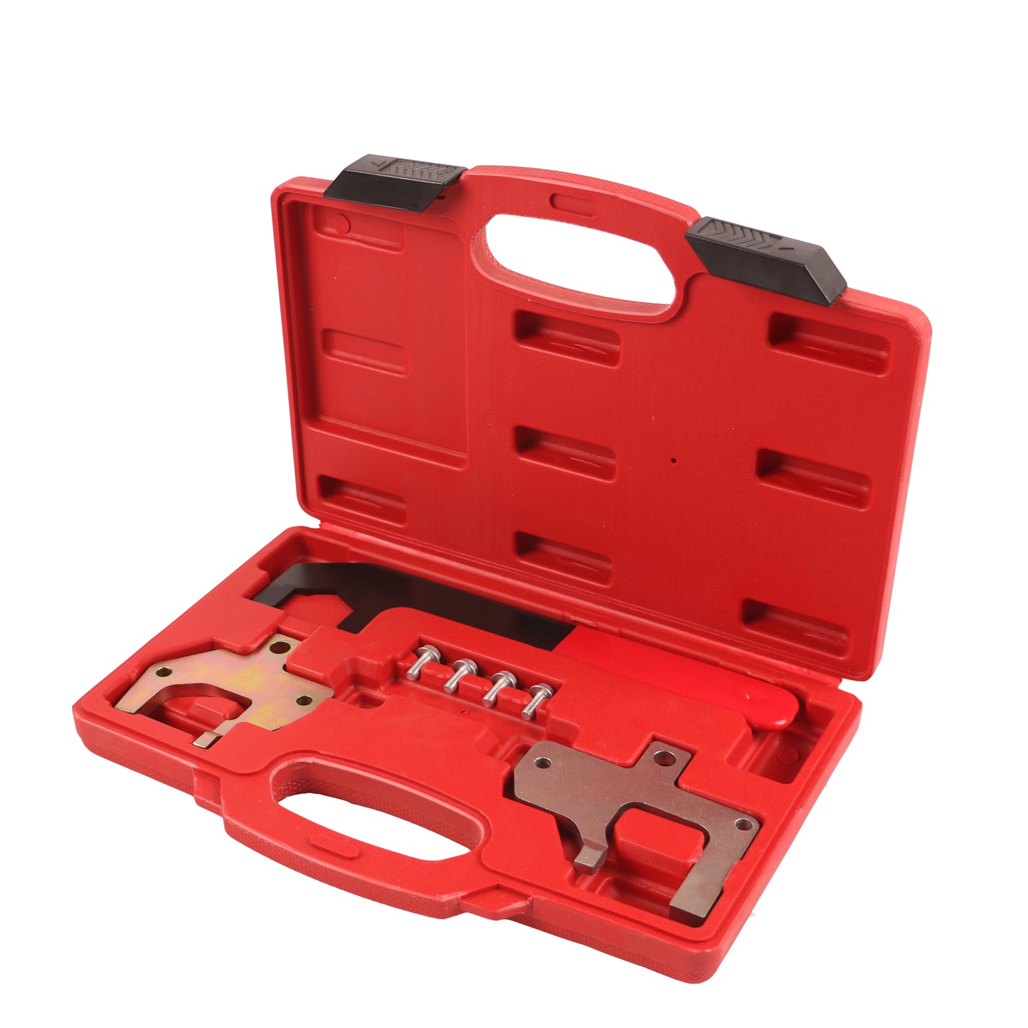 echtools EC1106 Motor Werkzeug Satz Steuerkette Wechsel für Mercedes M112 und M113 Nockenwelle