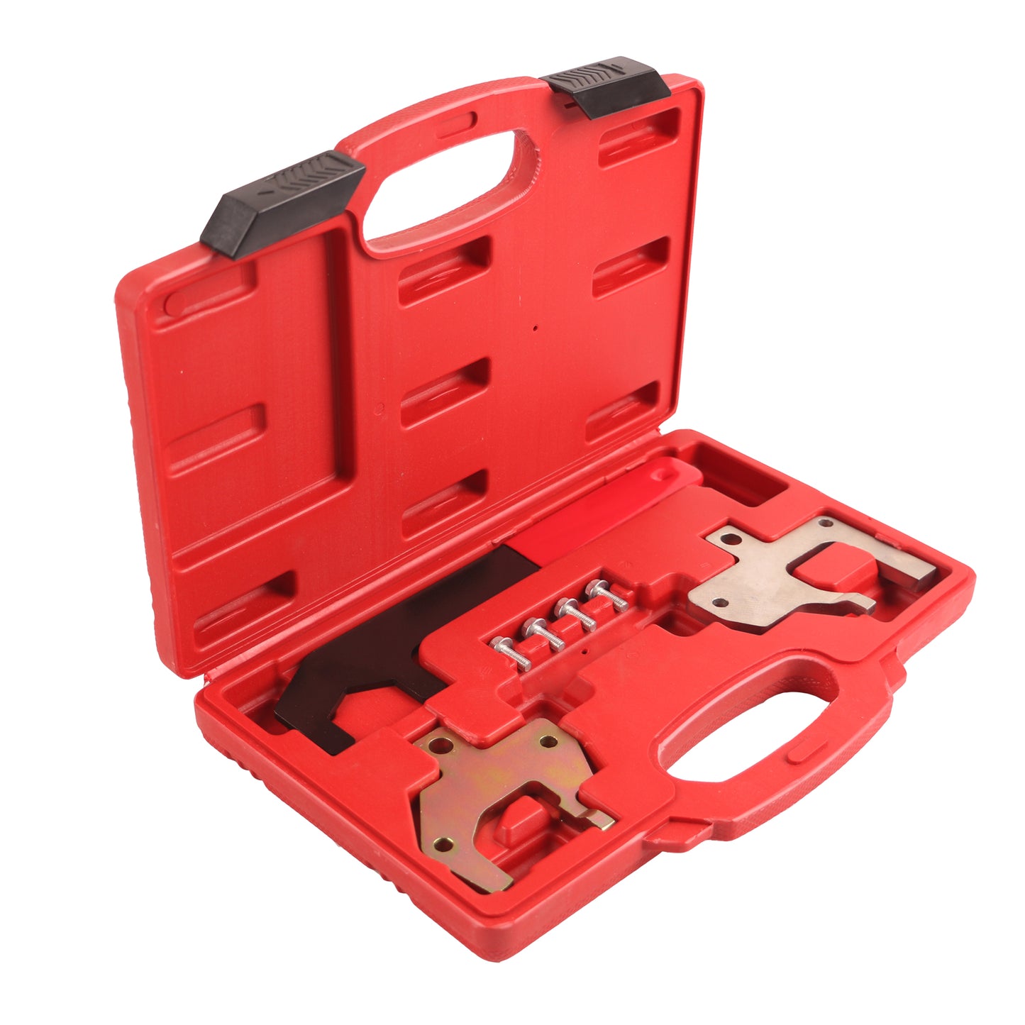 echtools EC1106 Motor Werkzeug Satz Steuerkette Wechsel für Mercedes M112 und M113 Nockenwelle