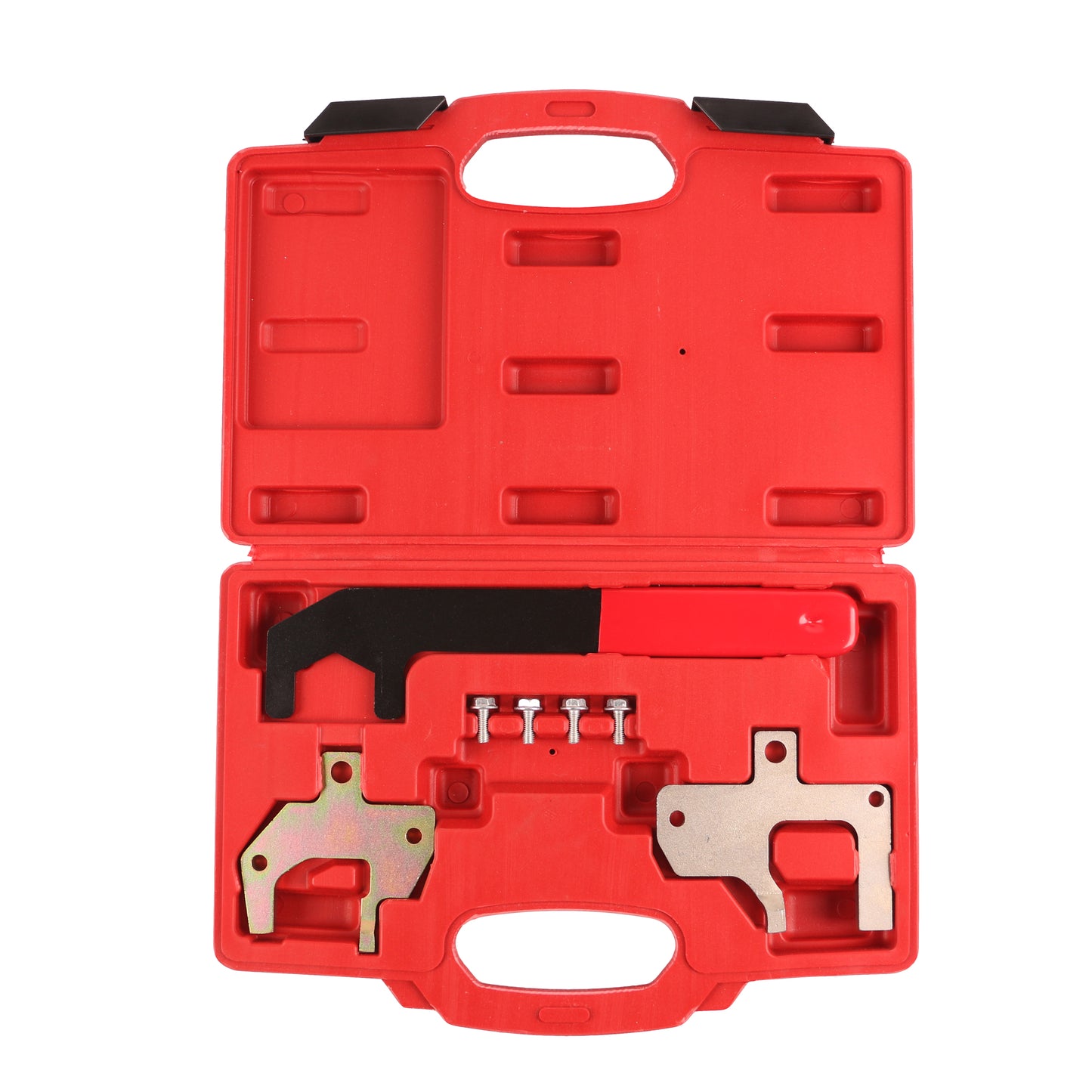 echtools EC1106 Motor Werkzeug Satz Steuerkette Wechsel für Mercedes M112 und M113 Nockenwelle