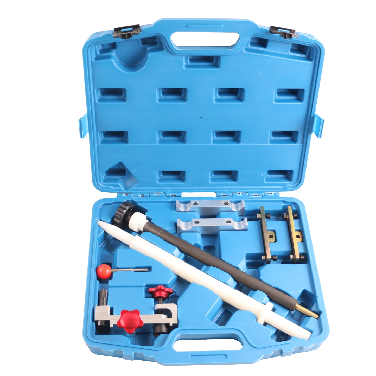 echtools EC1201 Motor-Einstellwerkzeug-Satz für Porsche 911/ Boxster 996/997/ 987