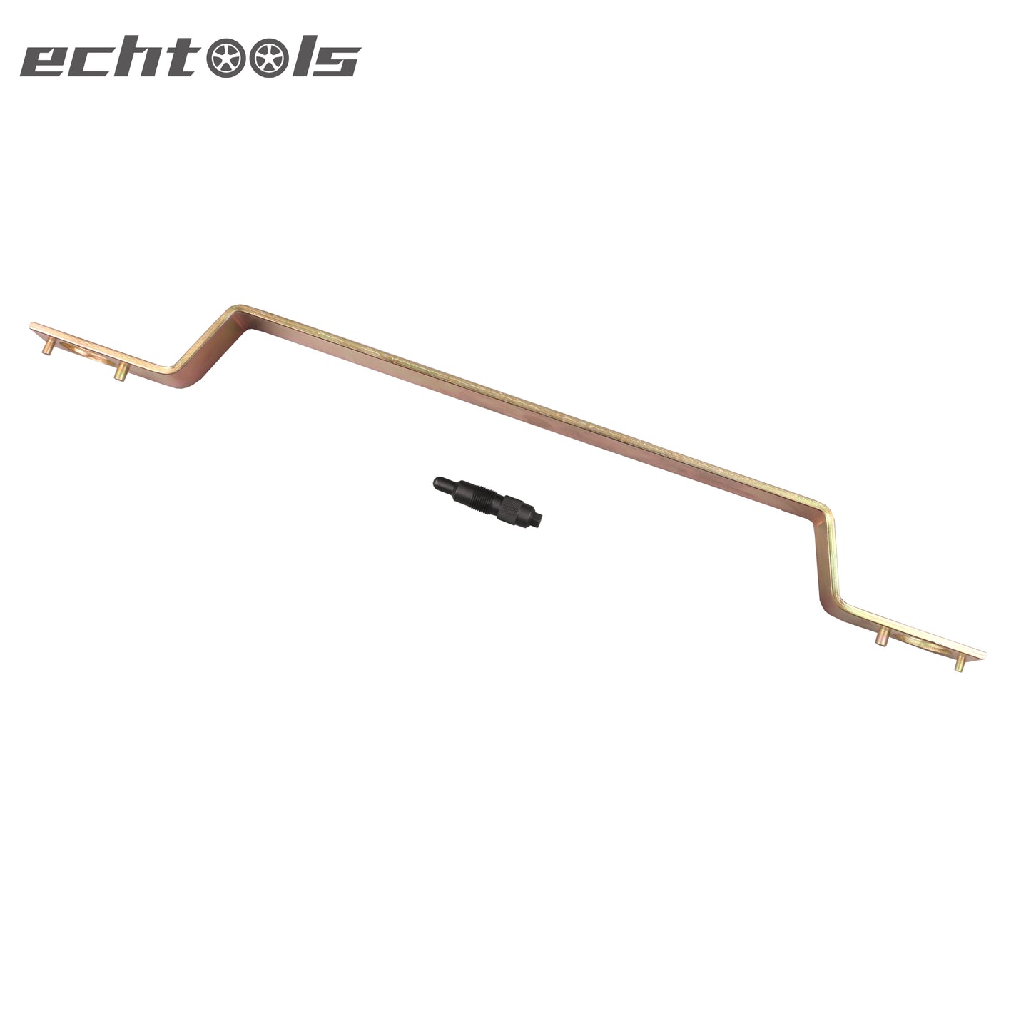 echtools EC1210 Nockenwellen-Ausrichtungswerkzeug für VW VAG Audi V6