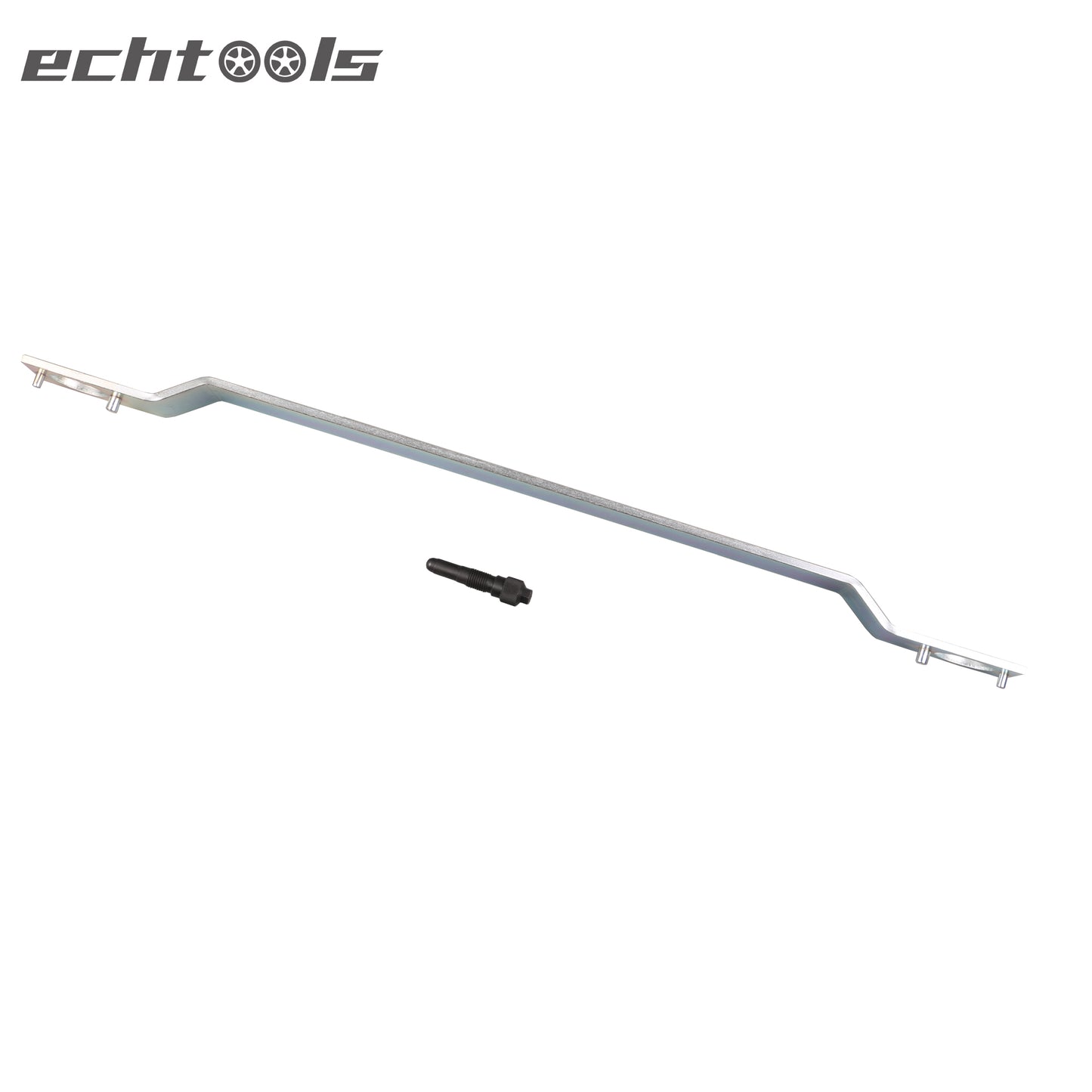 echtools ec1211 Zahnriemen Wechsel Nockenwellen Arretier Fixierwerkzeug fit für Audi A6 A8 VW