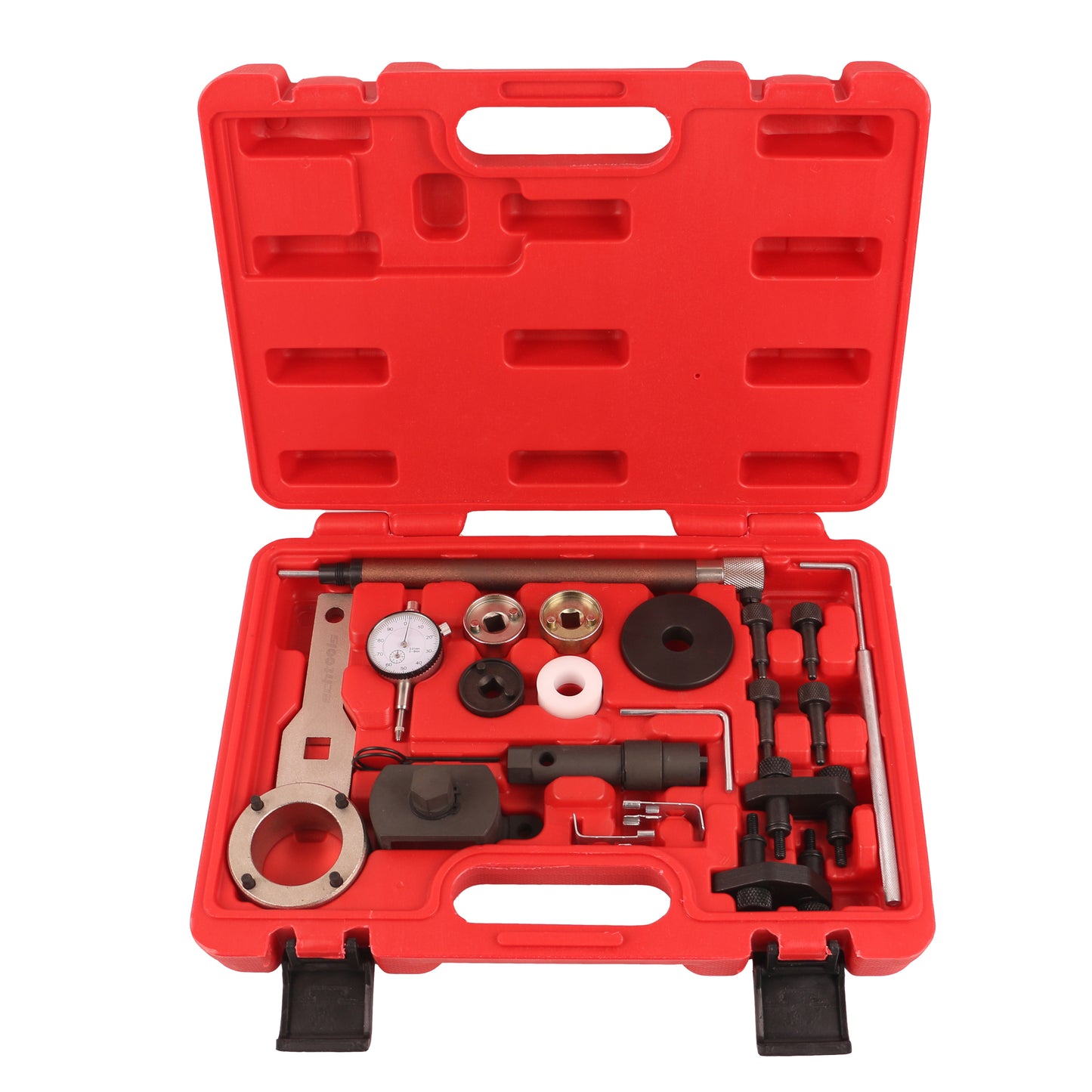 echtools EC1213 Motor Einstellwerkzeug Steuerkette Wechsel Satz für VAG 1.8 2.0 GTI FSI TFSI TSI