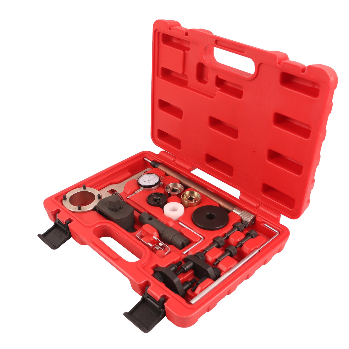 echtools EC1213 Motor Einstellwerkzeug Steuerkette Wechsel Satz für VAG 1.8 2.0 GTI FSI TFSI TSI