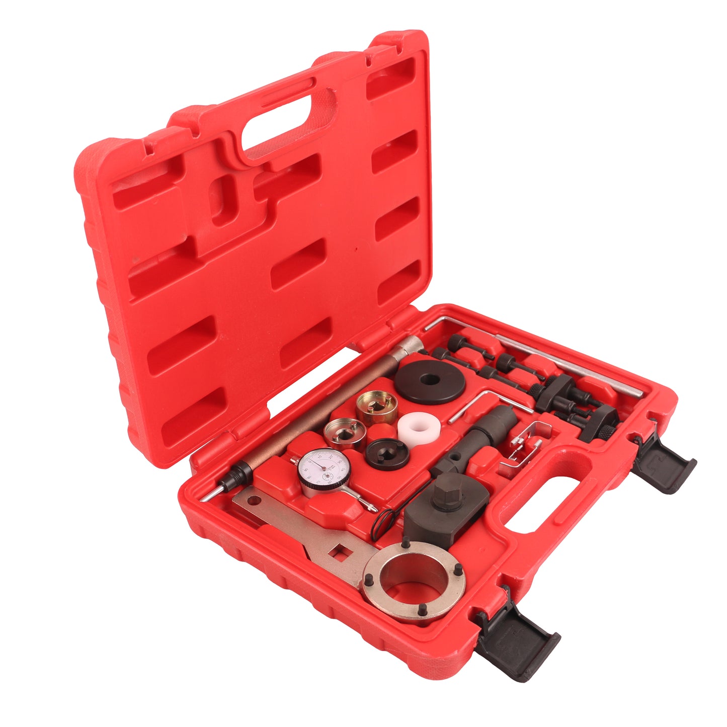echtools EC1213 Motor Einstellwerkzeug Steuerkette Wechsel Satz für VAG 1.8 2.0 GTI FSI TFSI TSI