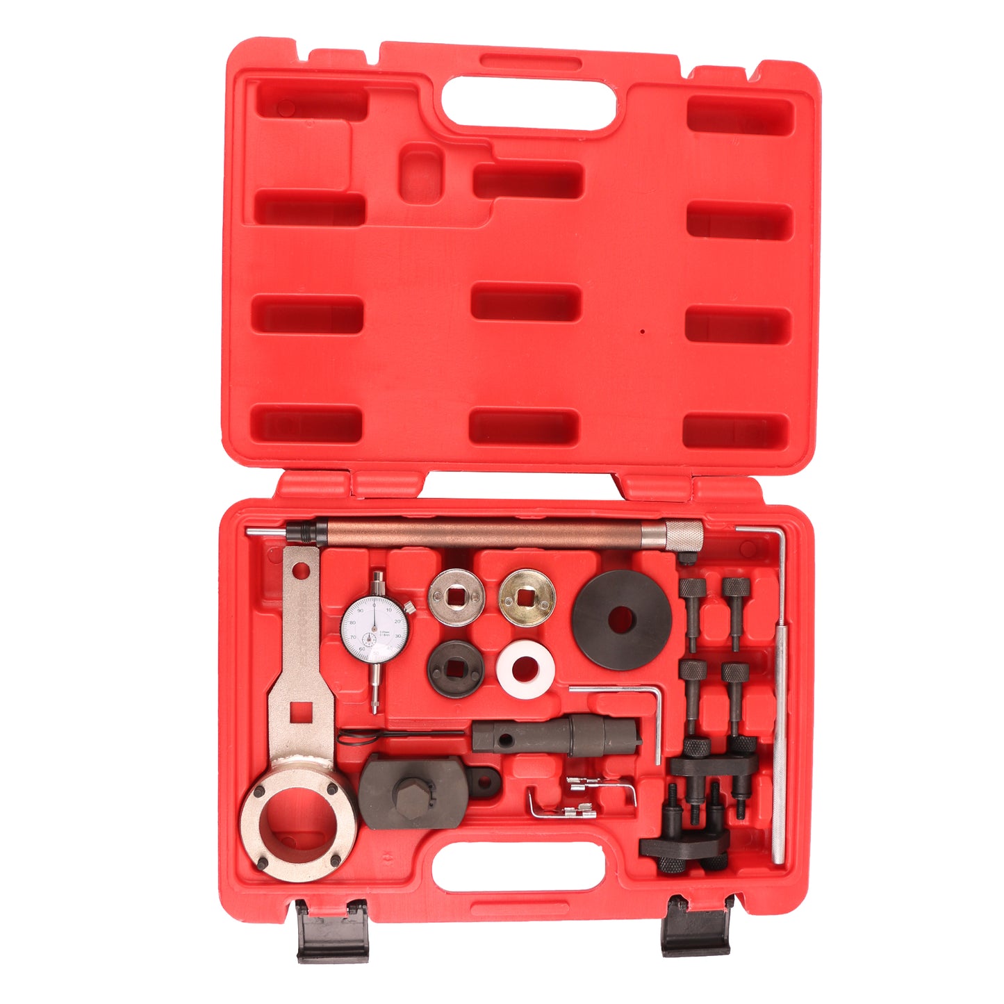 echtools EC1213 Motor Einstellwerkzeug Steuerkette Wechsel Satz für VAG 1.8 2.0 GTI FSI TFSI TSI