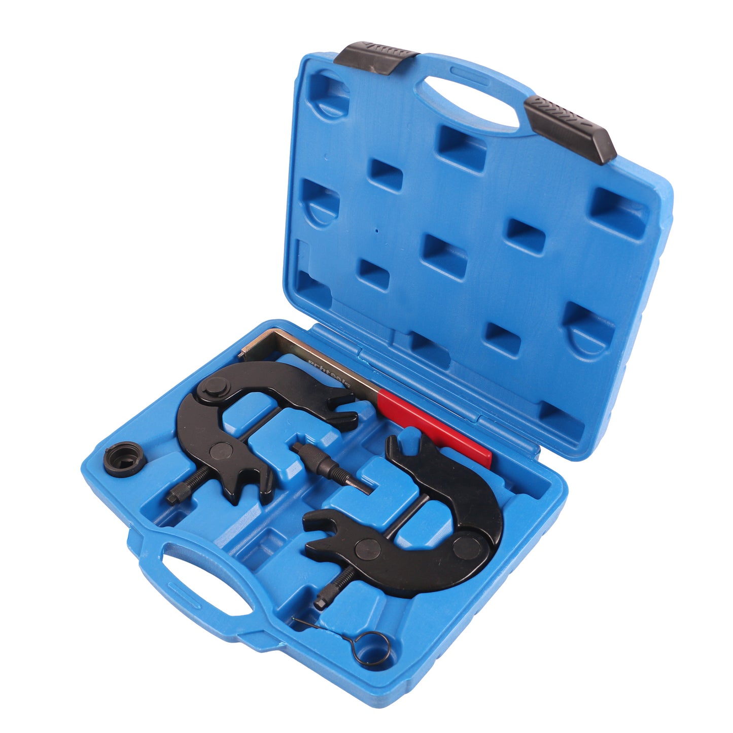 echtools EC1214 Motor Einstellwerkzeug Nockenwellen für Audi A4, A6, A8 / VW 3.0 V6 30V