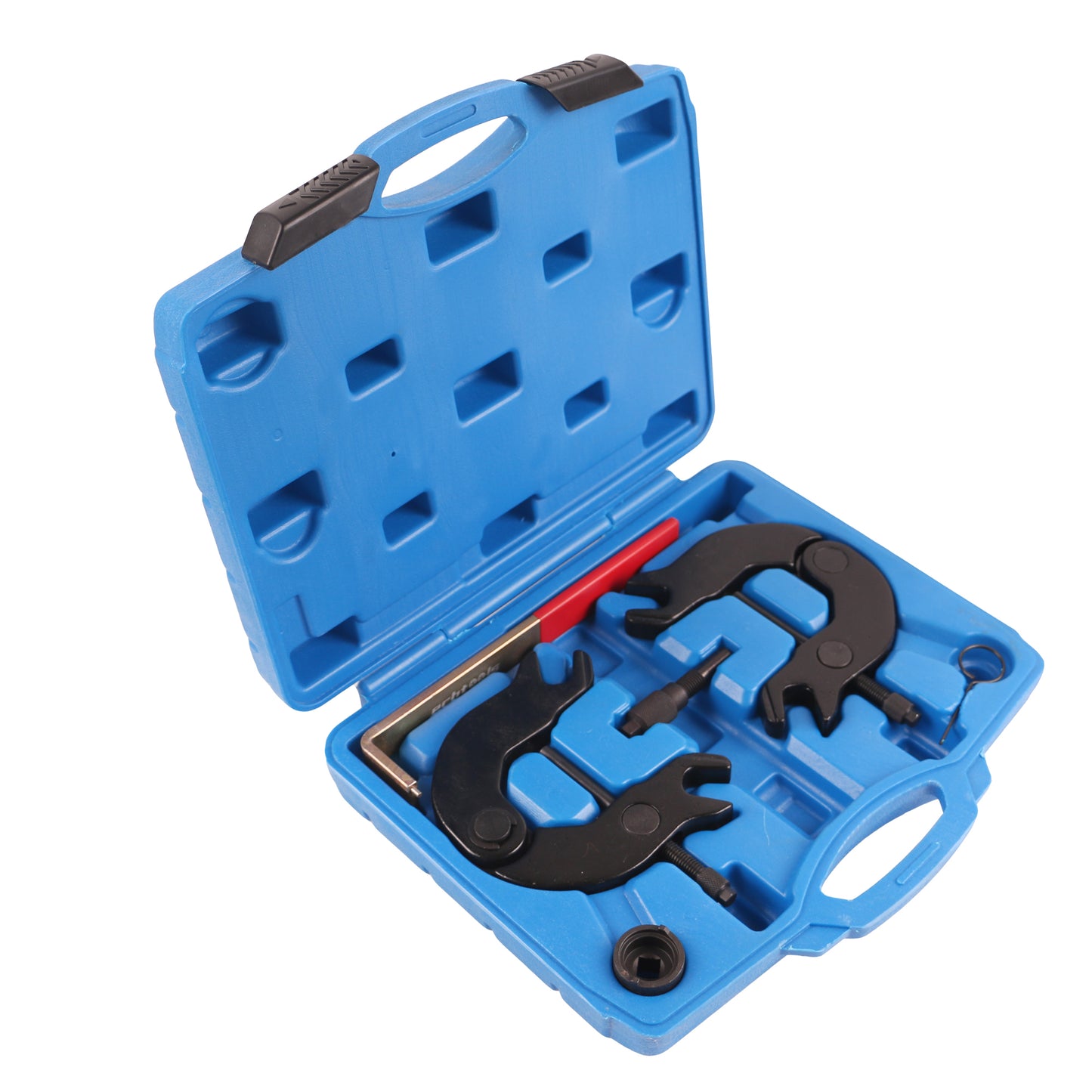 echtools EC1214 Motor Einstellwerkzeug Nockenwellen für Audi A4, A6, A8 / VW 3.0 V6 30V