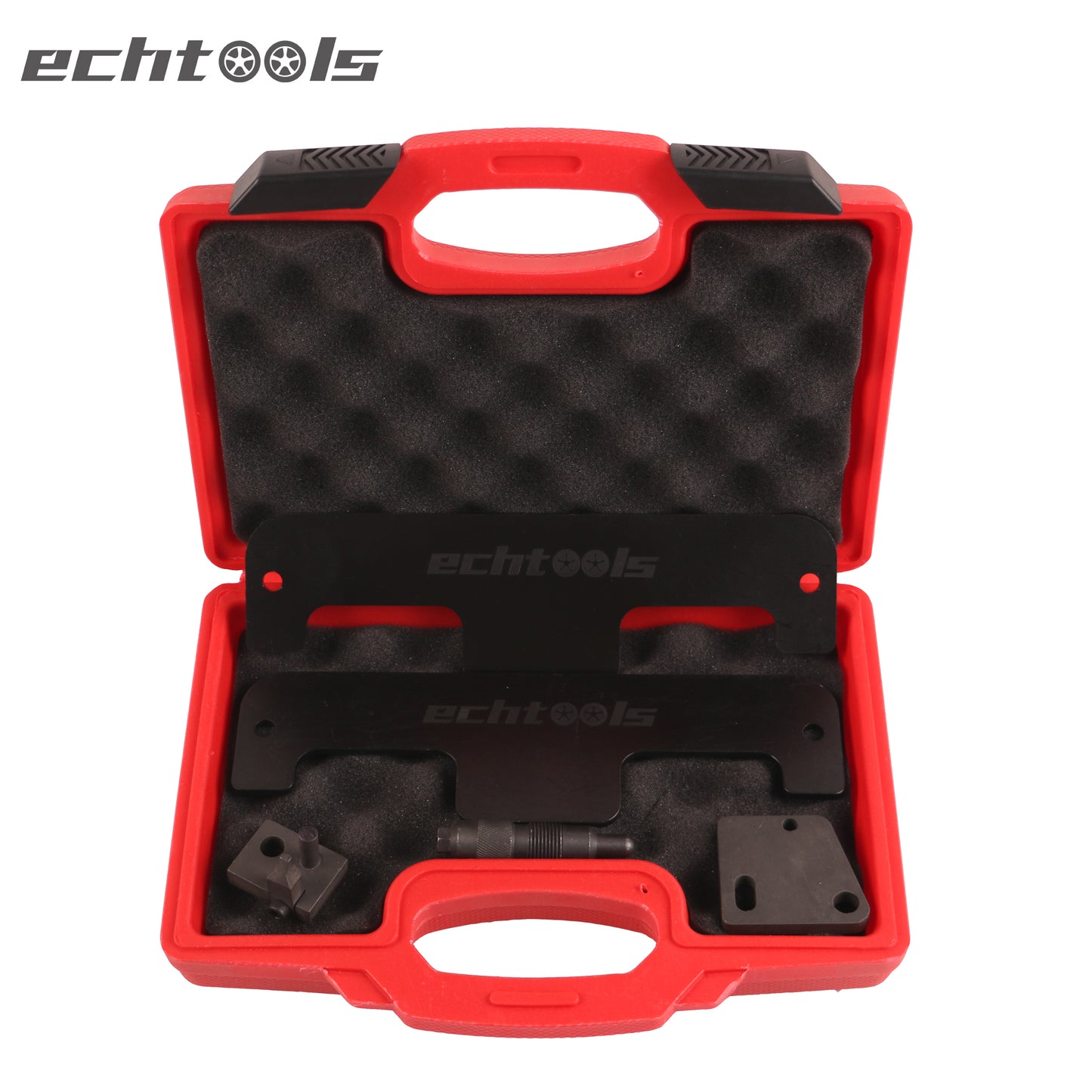echtools ec1216 Motor Einstellwerkzeug für Audi VW W12 Touareg Phaeton 6.0 Porsche 3.6