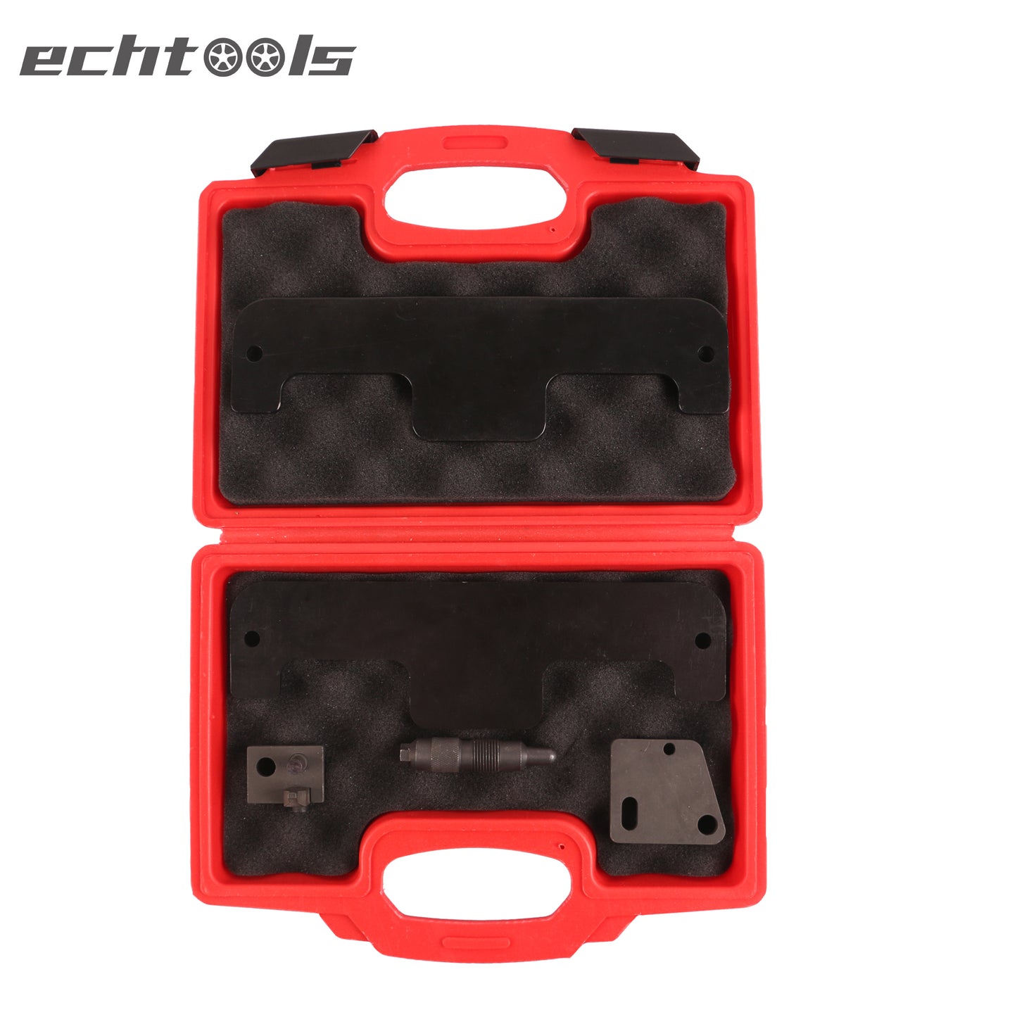 echtools ec1216 Motor Einstellwerkzeug für Audi VW W12 Touareg Phaeton 6.0 Porsche 3.6