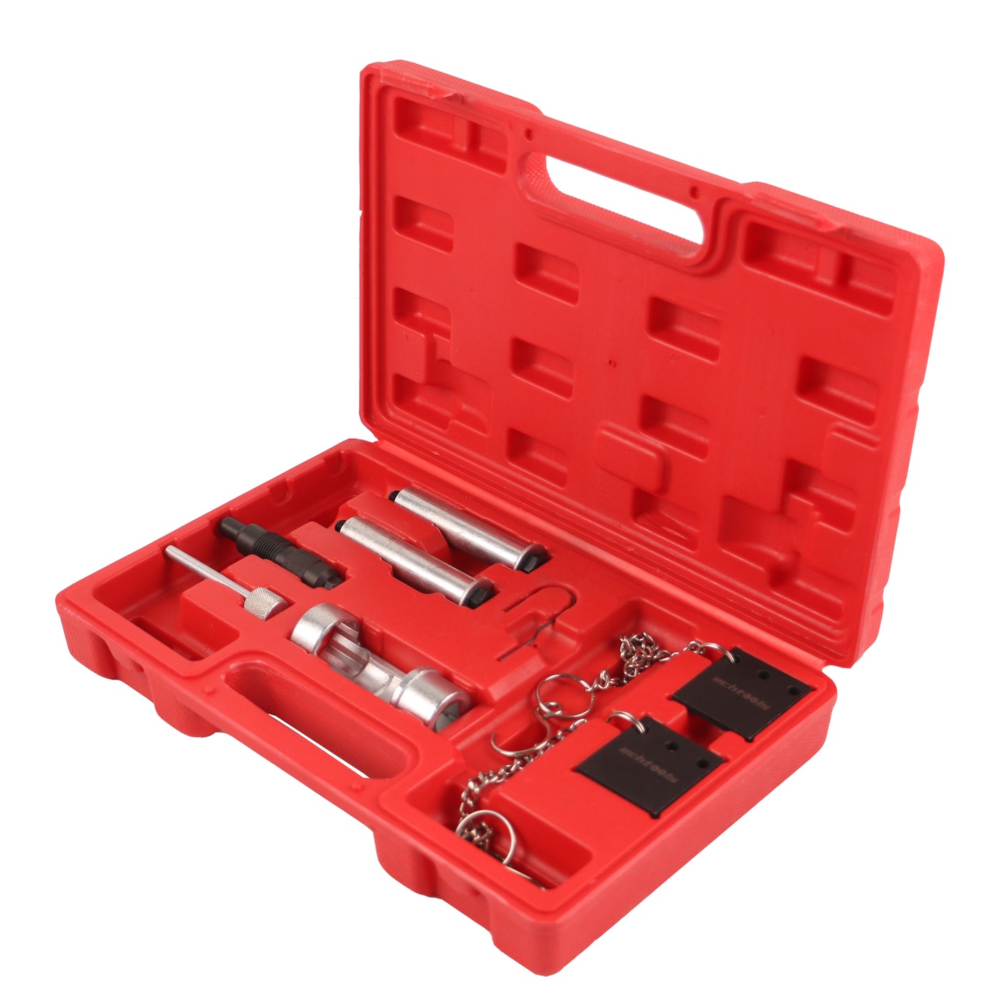 echtools EC1217 Motoreinstellwerkzeug VW und Audi A4 A6 und ALLROAD, A8 (1997-2009) TDI V6 V8