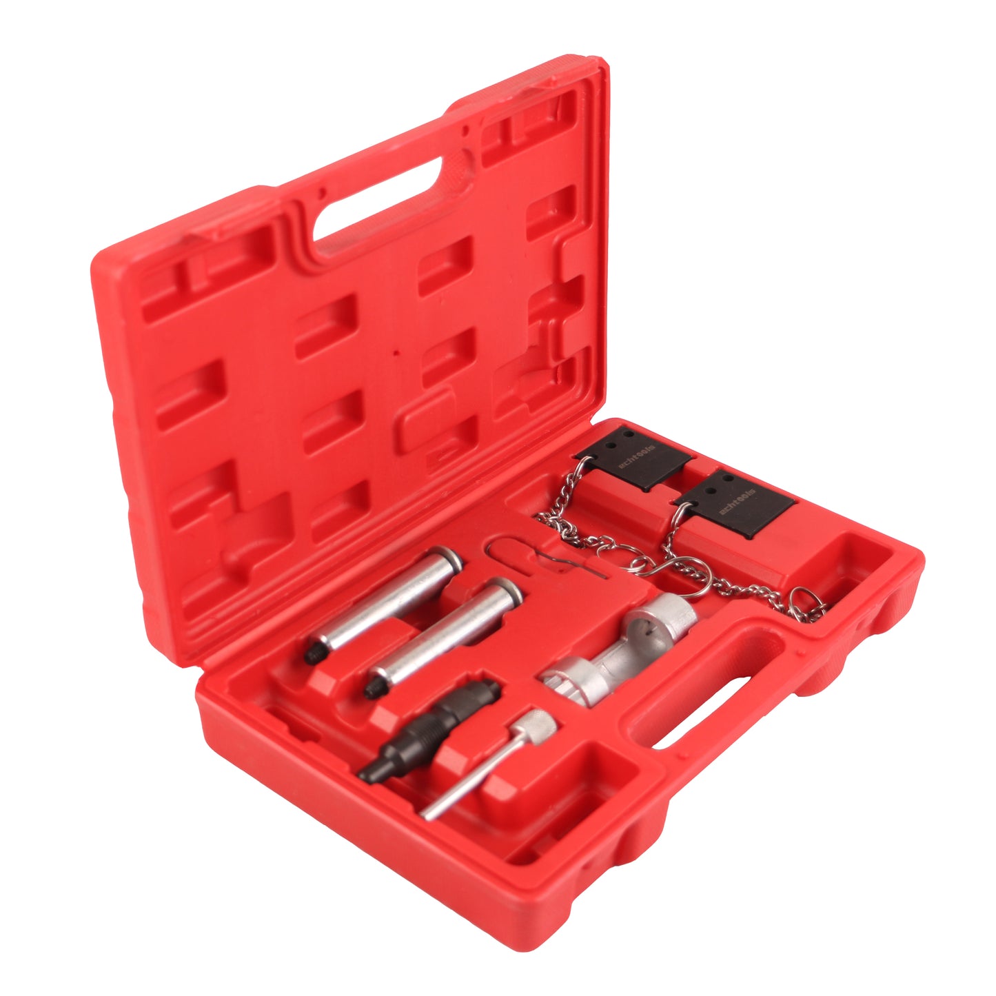 echtools EC1217 Motoreinstellwerkzeug VW und Audi A4 A6 und ALLROAD, A8 (1997-2009) TDI V6 V8