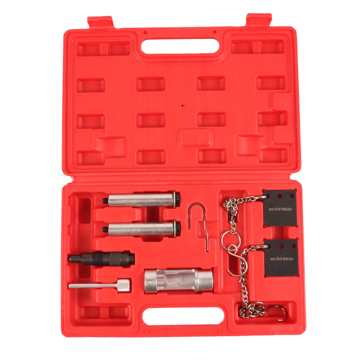 echtools EC1217 Motoreinstellwerkzeug VW und Audi A4 A6 und ALLROAD, A8 (1997-2009) TDI V6 V8