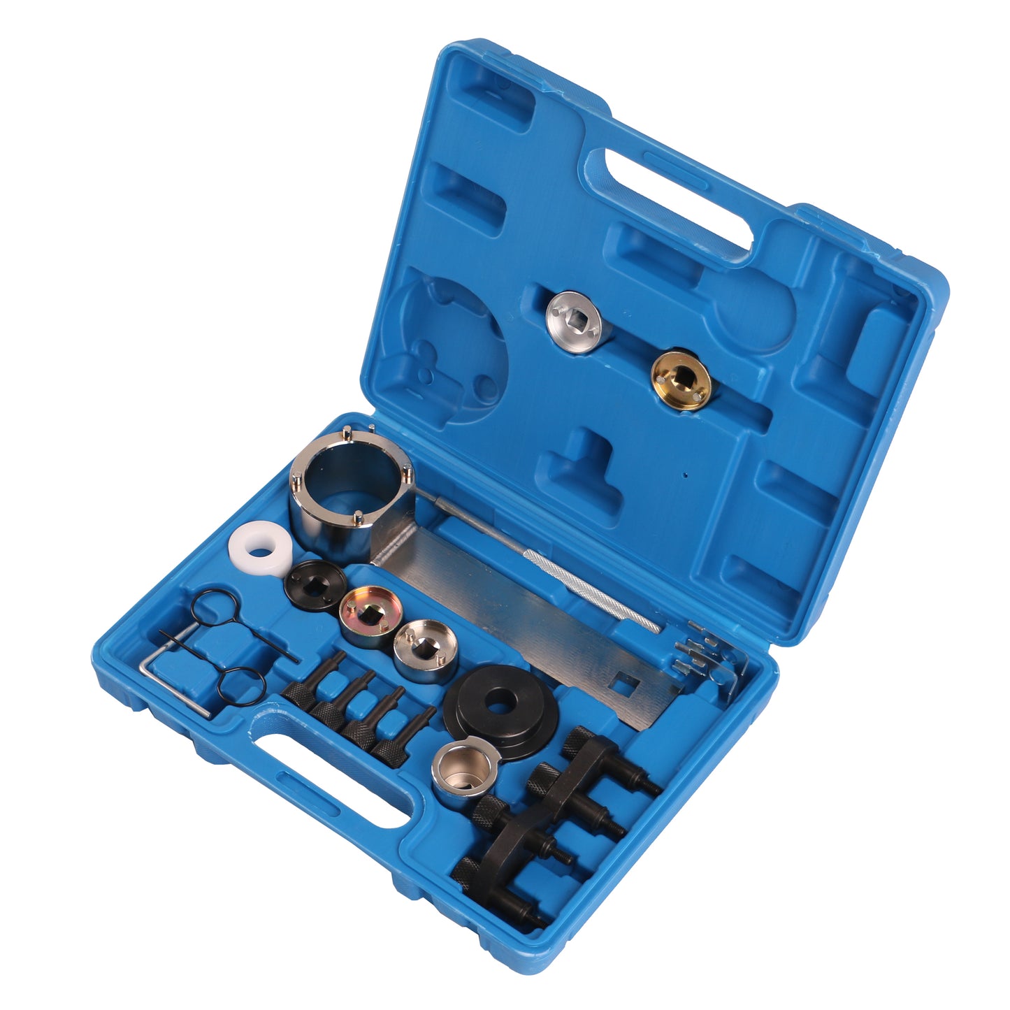 echtools EC1219 Einstellwerkzeug Steuerkette Werkzeug Für 1.8 2.0 TSI TFSI Audi VW Seat Skoda DE