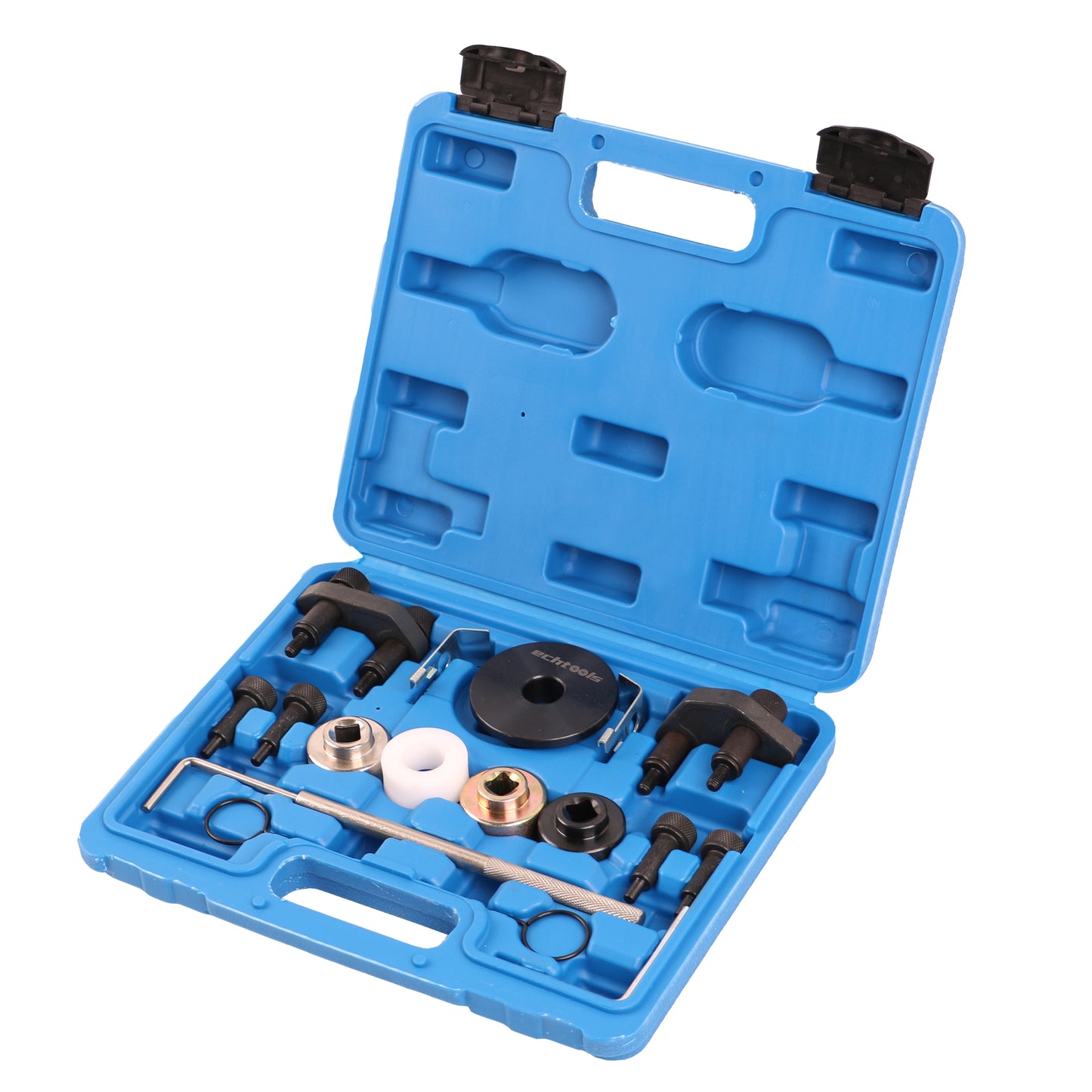 echtools EC1224 Motor Einstellwerkzeug Nockenwellen Arretierung VW AUDI 1.8 2.0 TSI TFSI