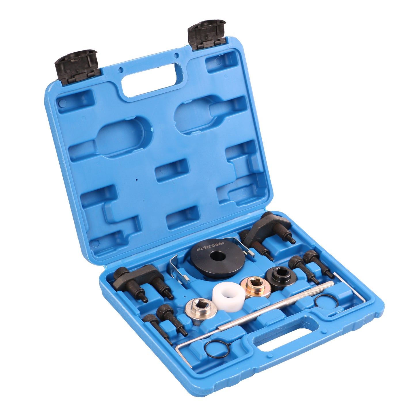 echtools EC1224 Motor Einstellwerkzeug Nockenwellen Arretierung VW AUDI 1.8 2.0 TSI TFSI