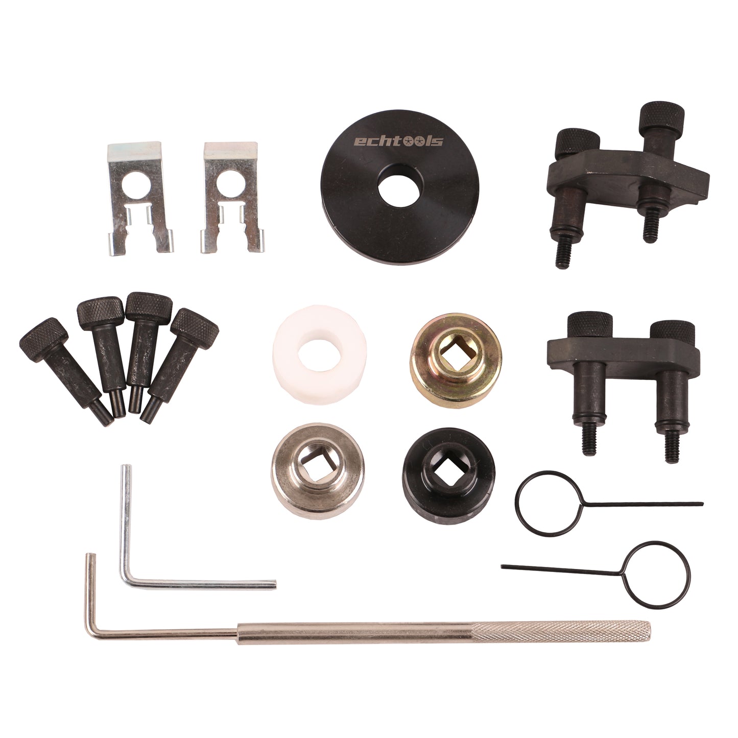 echtools EC1224 Motor Einstellwerkzeug Nockenwellen Arretierung VW AUDI 1.8 2.0 TSI TFSI