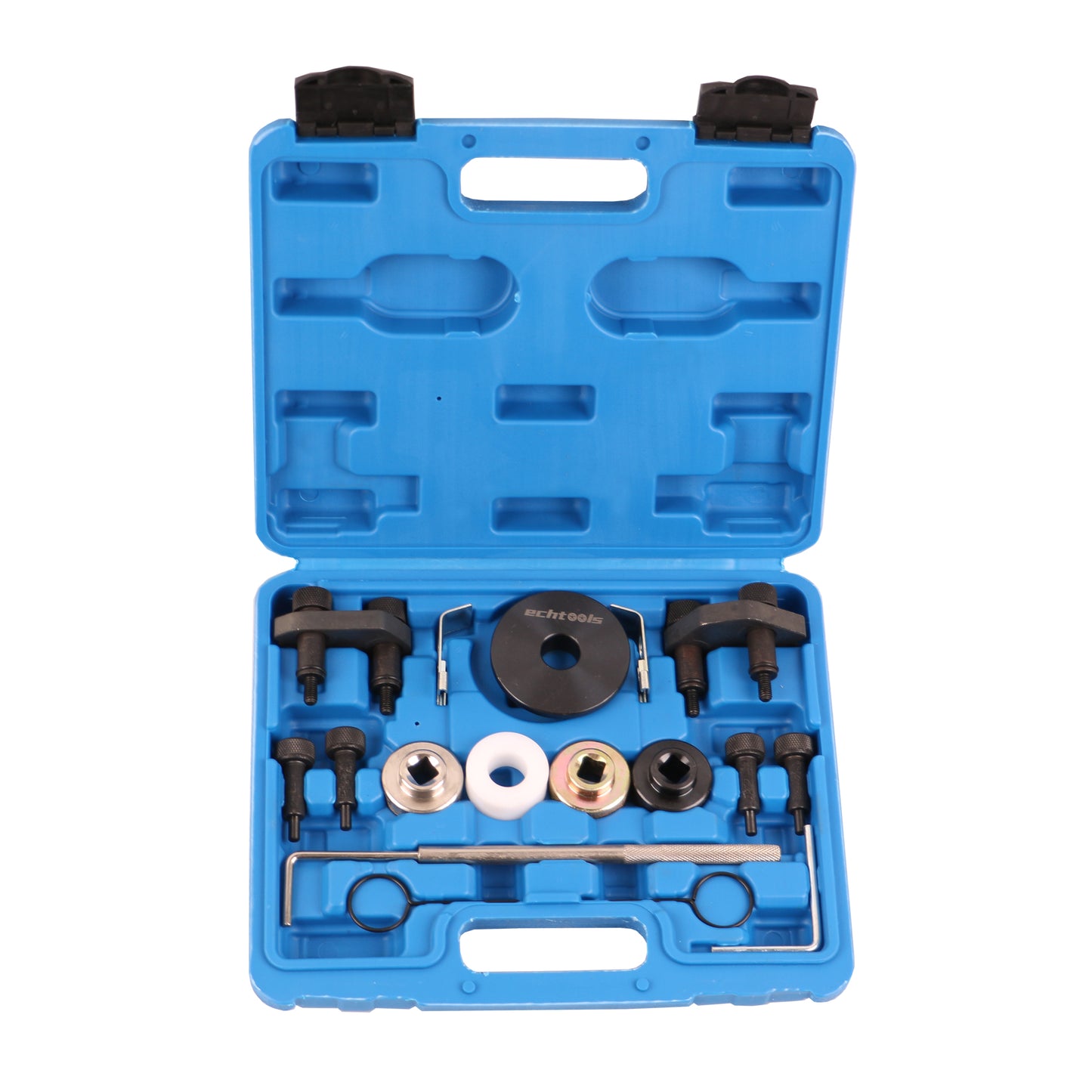 echtools EC1224 Motor Einstellwerkzeug Nockenwellen Arretierung VW AUDI 1.8 2.0 TSI TFSI