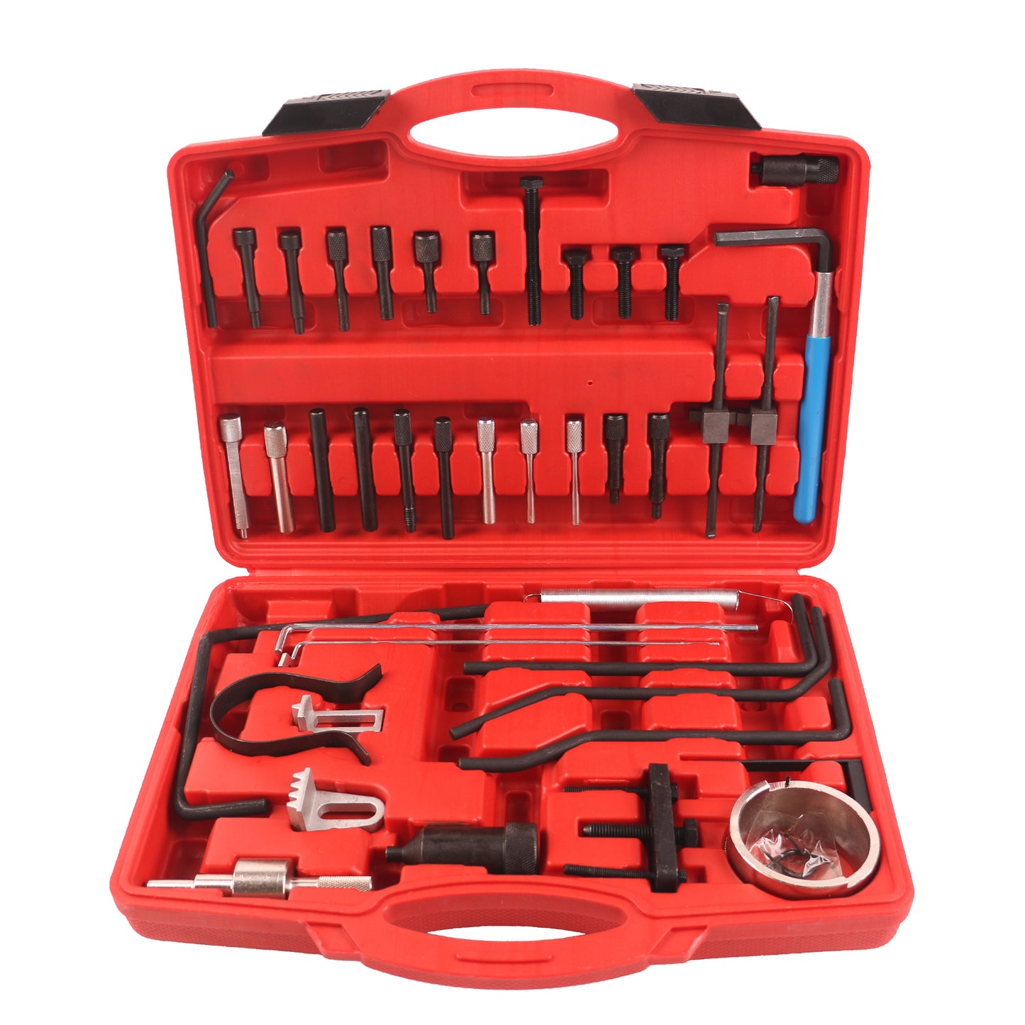 echtools EC1305 Diesel- & Benzinmotor Zahnriemen-Werkzeug für Citroën & Peugeot